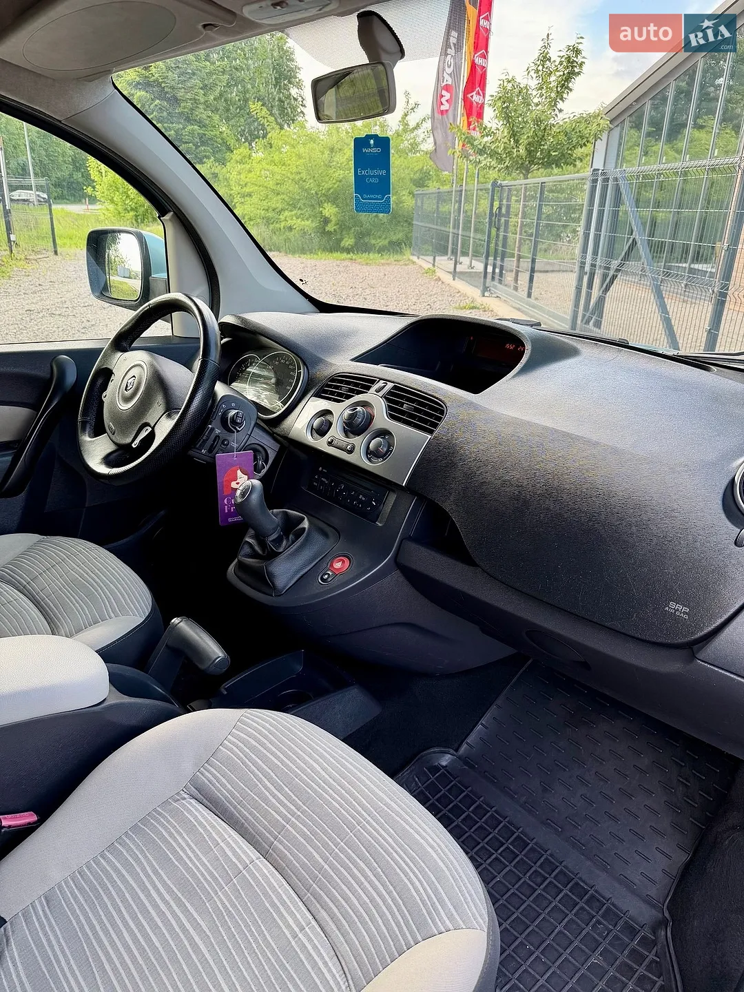 2012 Renault Kangoo - мініатюра 27