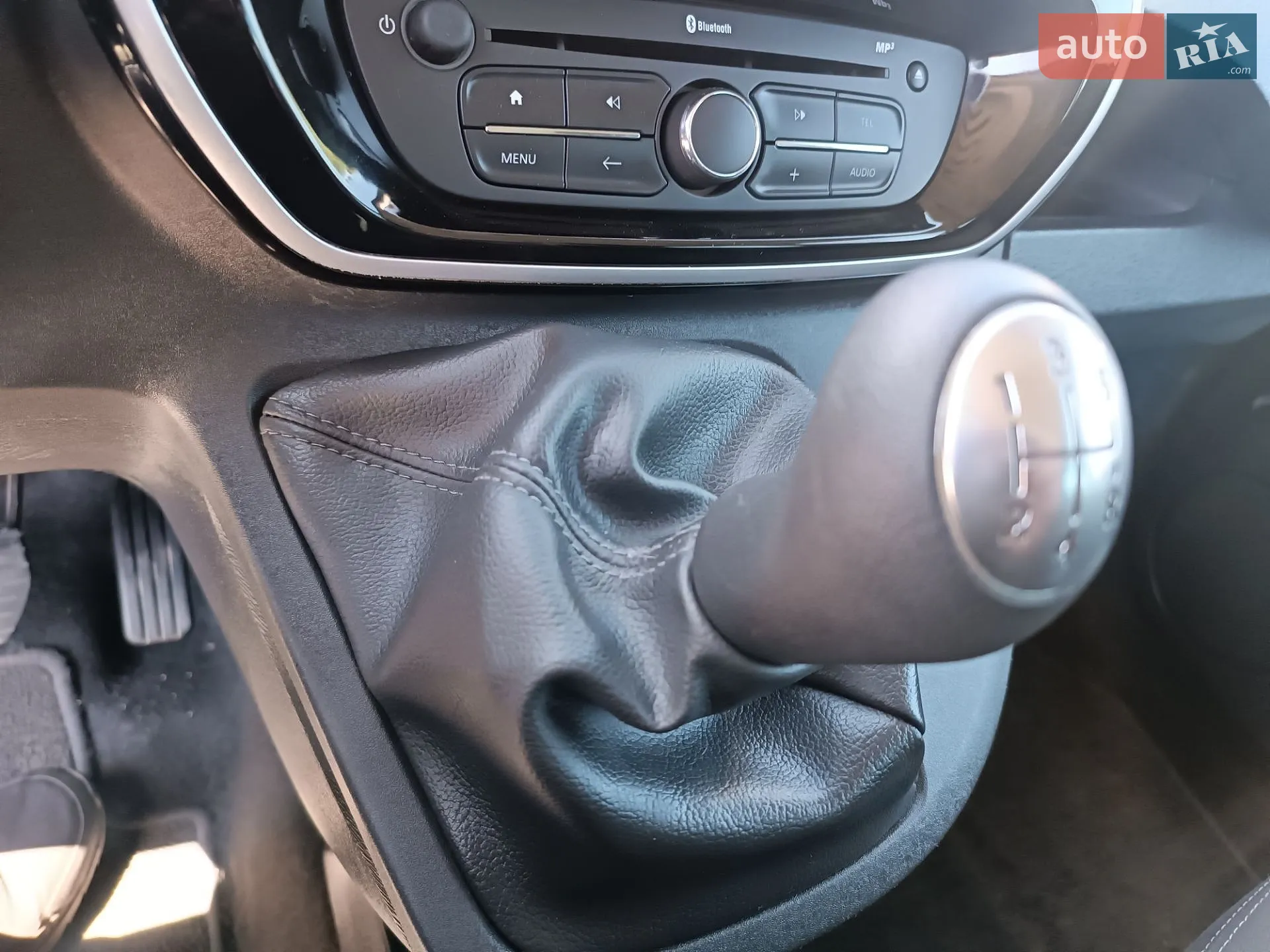 2018 Renault Kangoo - мініатюра 22