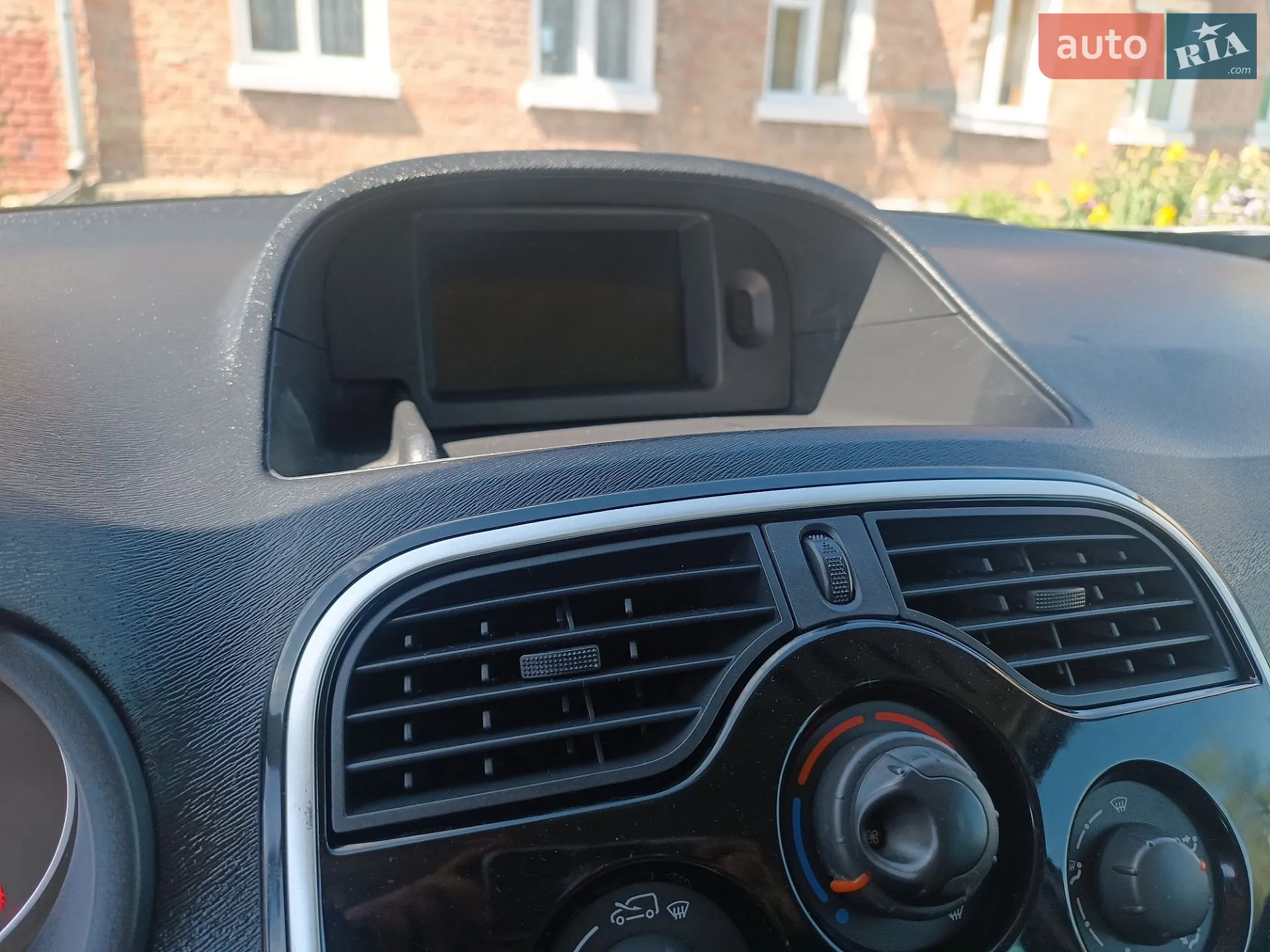 2018 Renault Kangoo - мініатюра 21