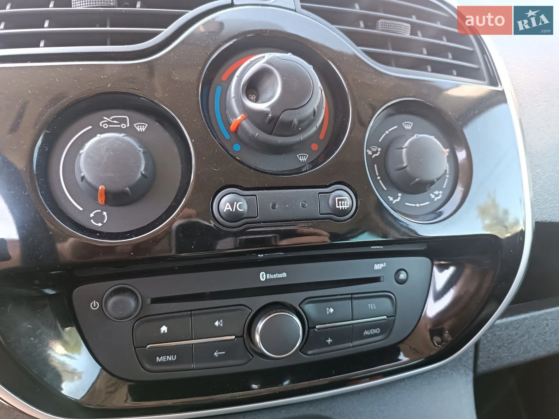 2018 Renault Kangoo - мініатюра 26