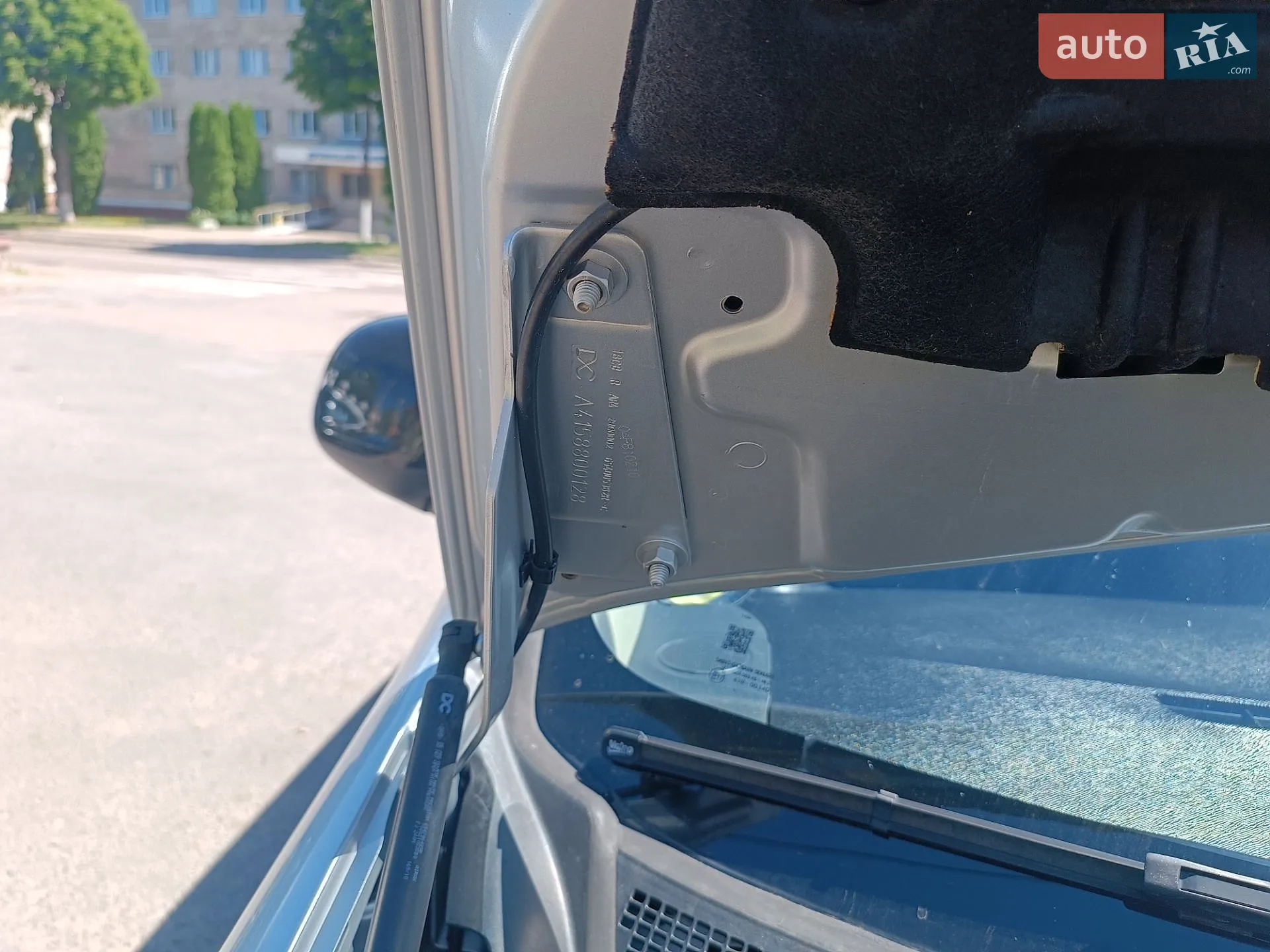 2018 Renault Kangoo - мініатюра 42