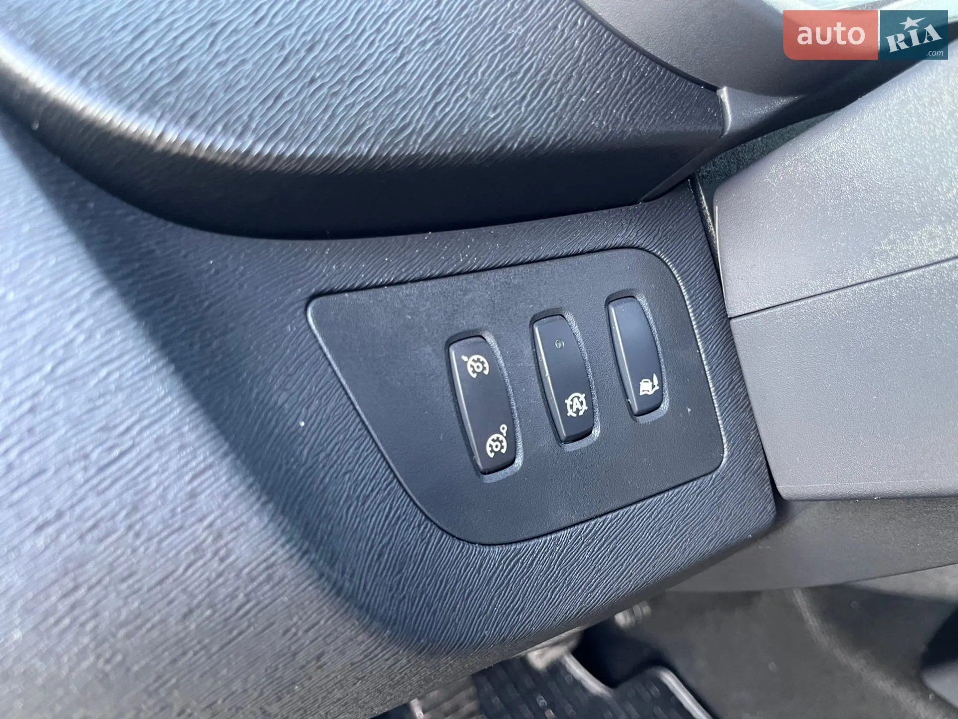 2016 Renault Kangoo - мініатюра 40
