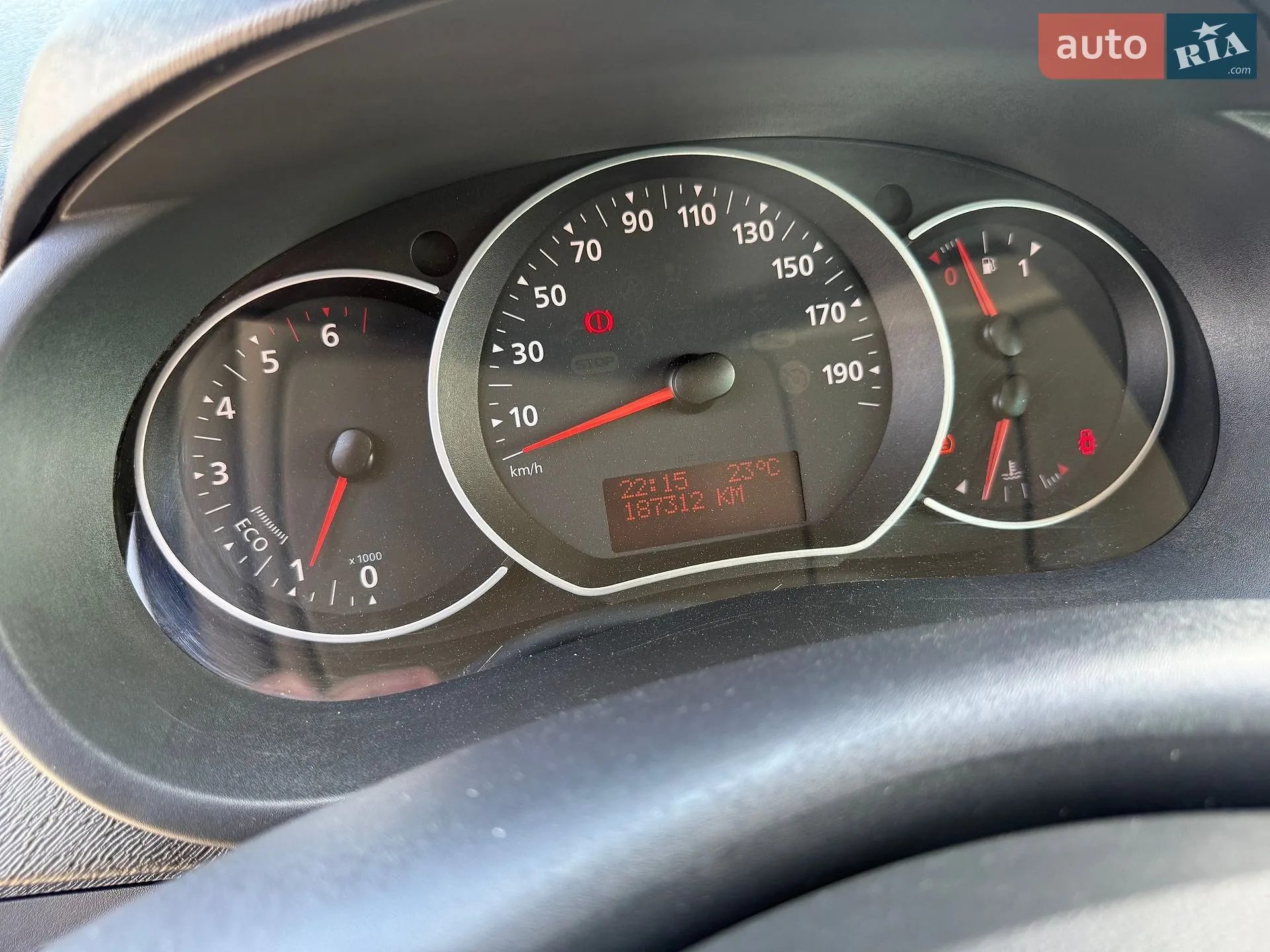 2017 Renault Kangoo - мініатюра 32