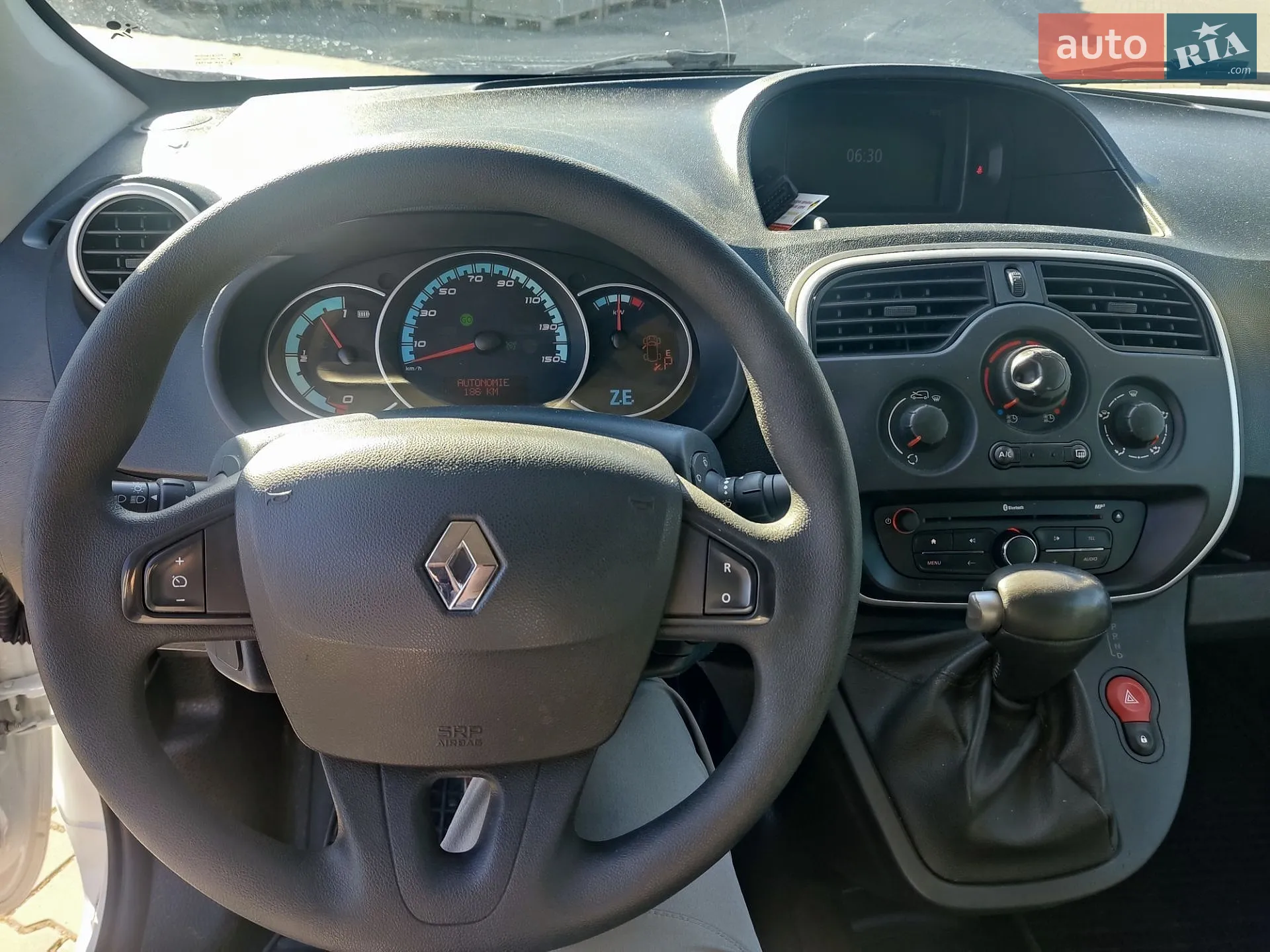 2019 Renault Kangoo - мініатюра 3