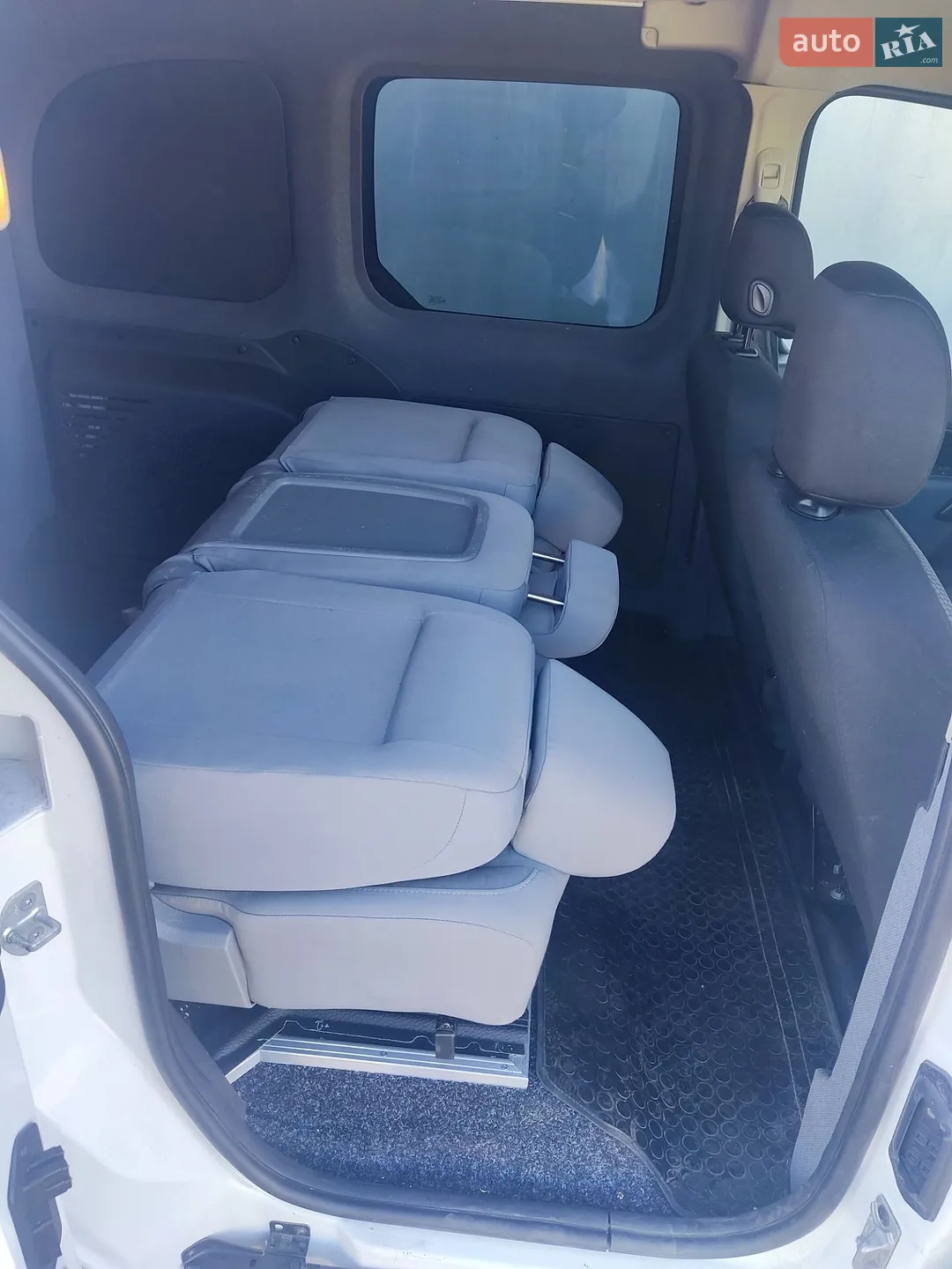 2019 Renault Kangoo - мініатюра 11