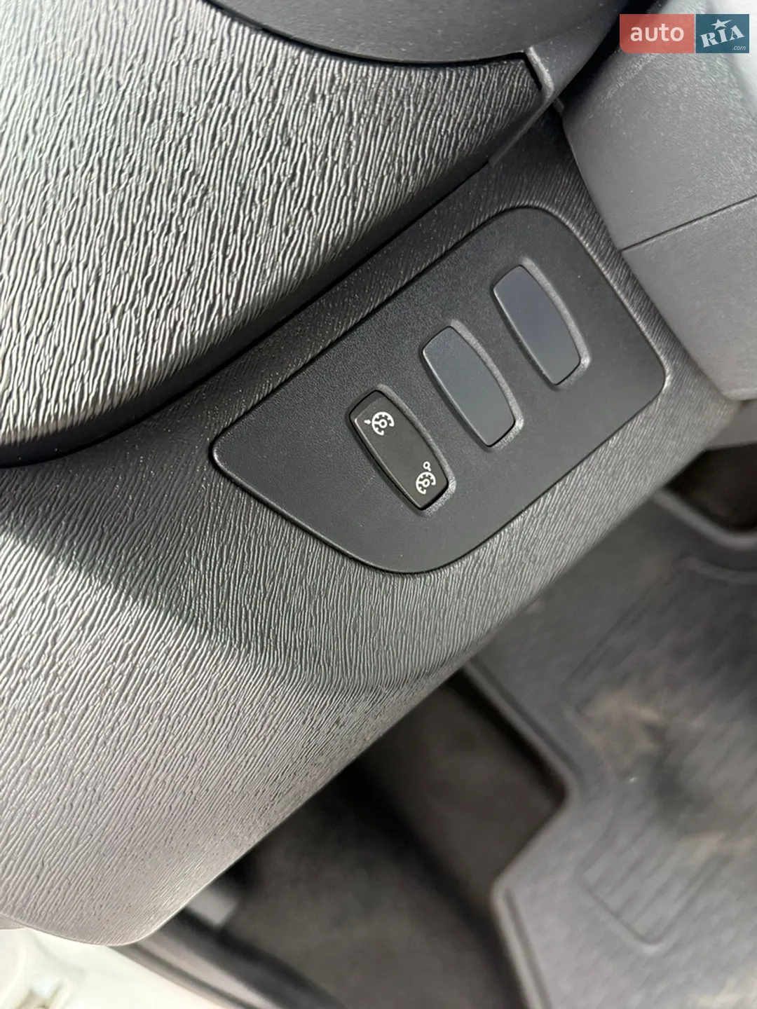 2011 Renault Kangoo - мініатюра 44