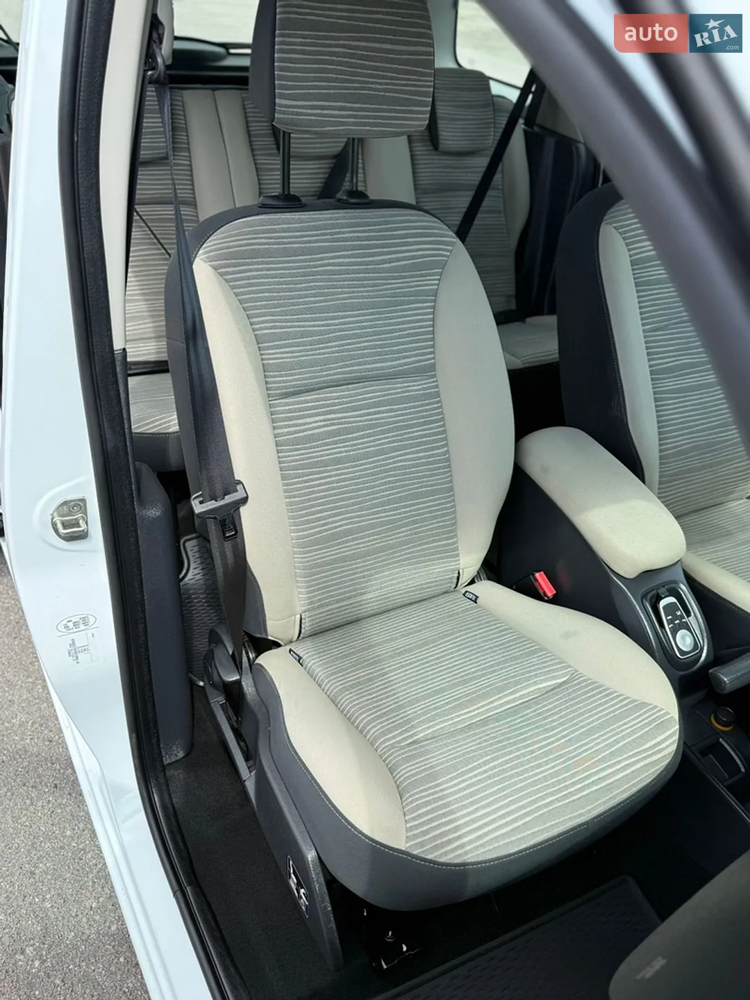 2011 Renault Kangoo - мініатюра 50