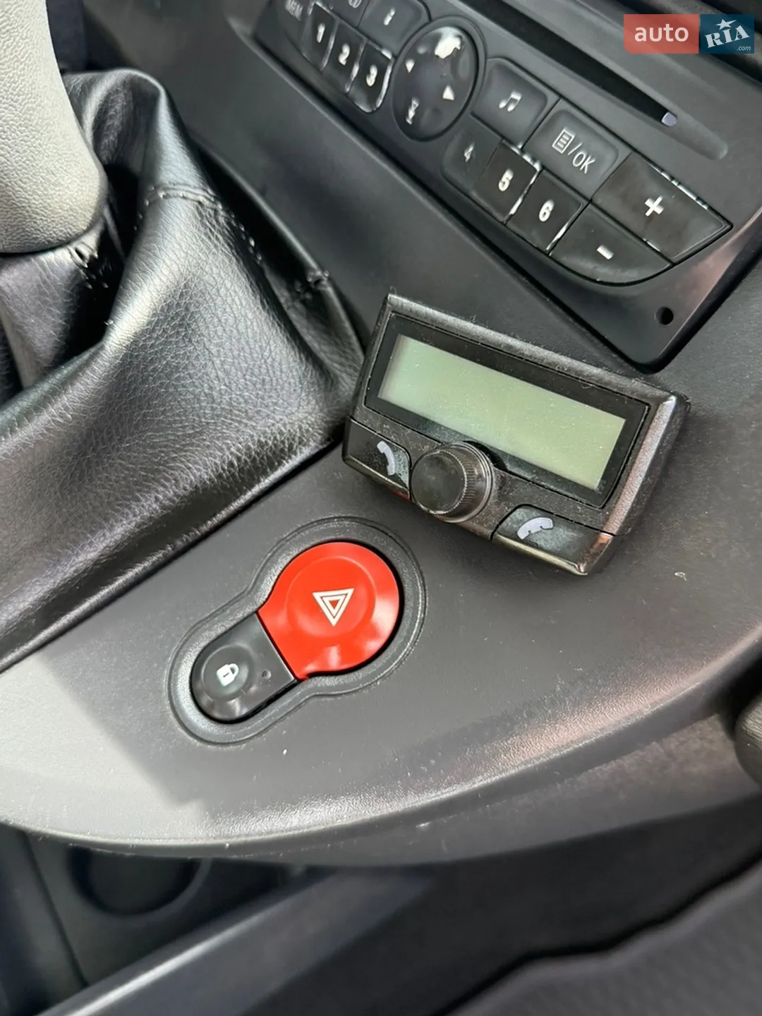 2011 Renault Kangoo - мініатюра 54