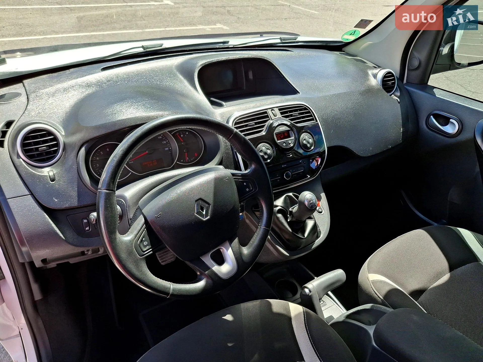 2013 Renault Kangoo - мініатюра 15
