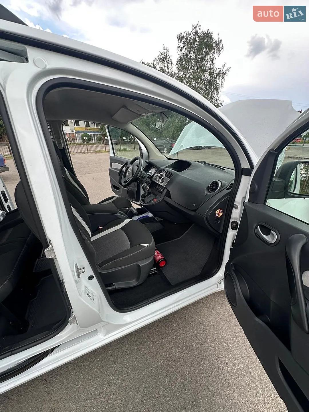 2013 Renault Kangoo - мініатюра 11