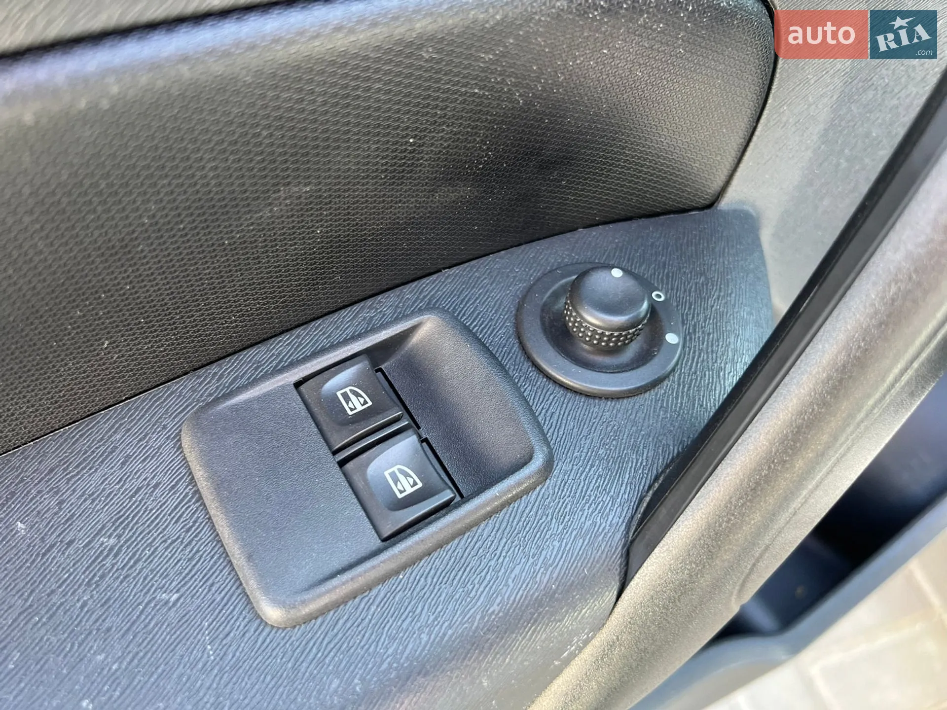 2014 Renault Kangoo - мініатюра 23