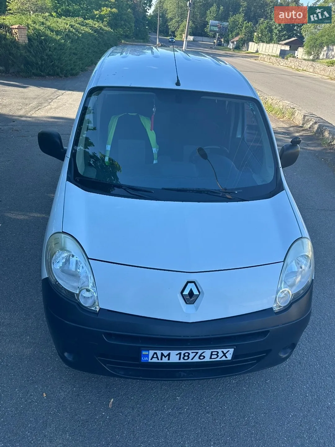 2011 Renault Kangoo - мініатюра 18