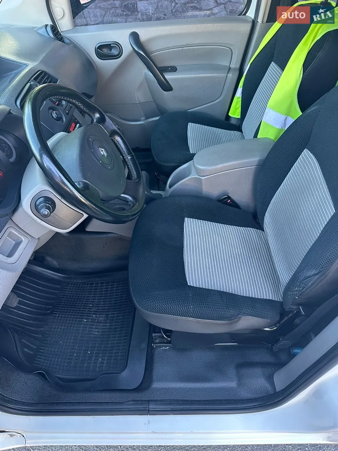 2011 Renault Kangoo - мініатюра 22