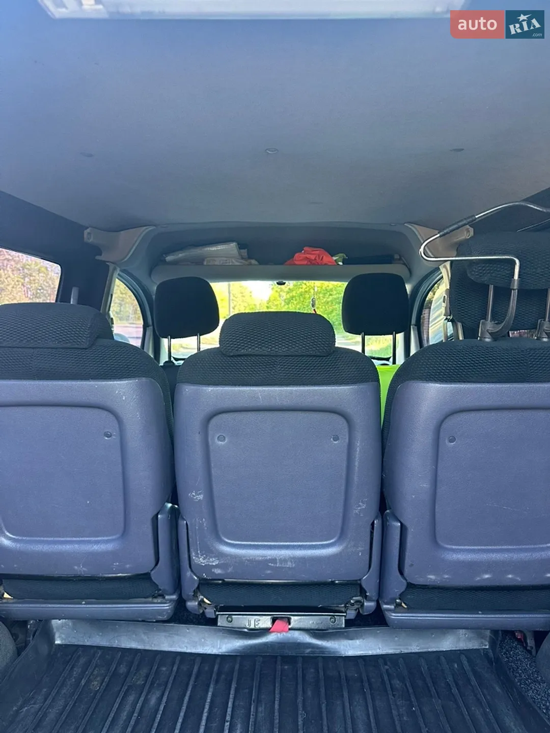 2011 Renault Kangoo - мініатюра 32