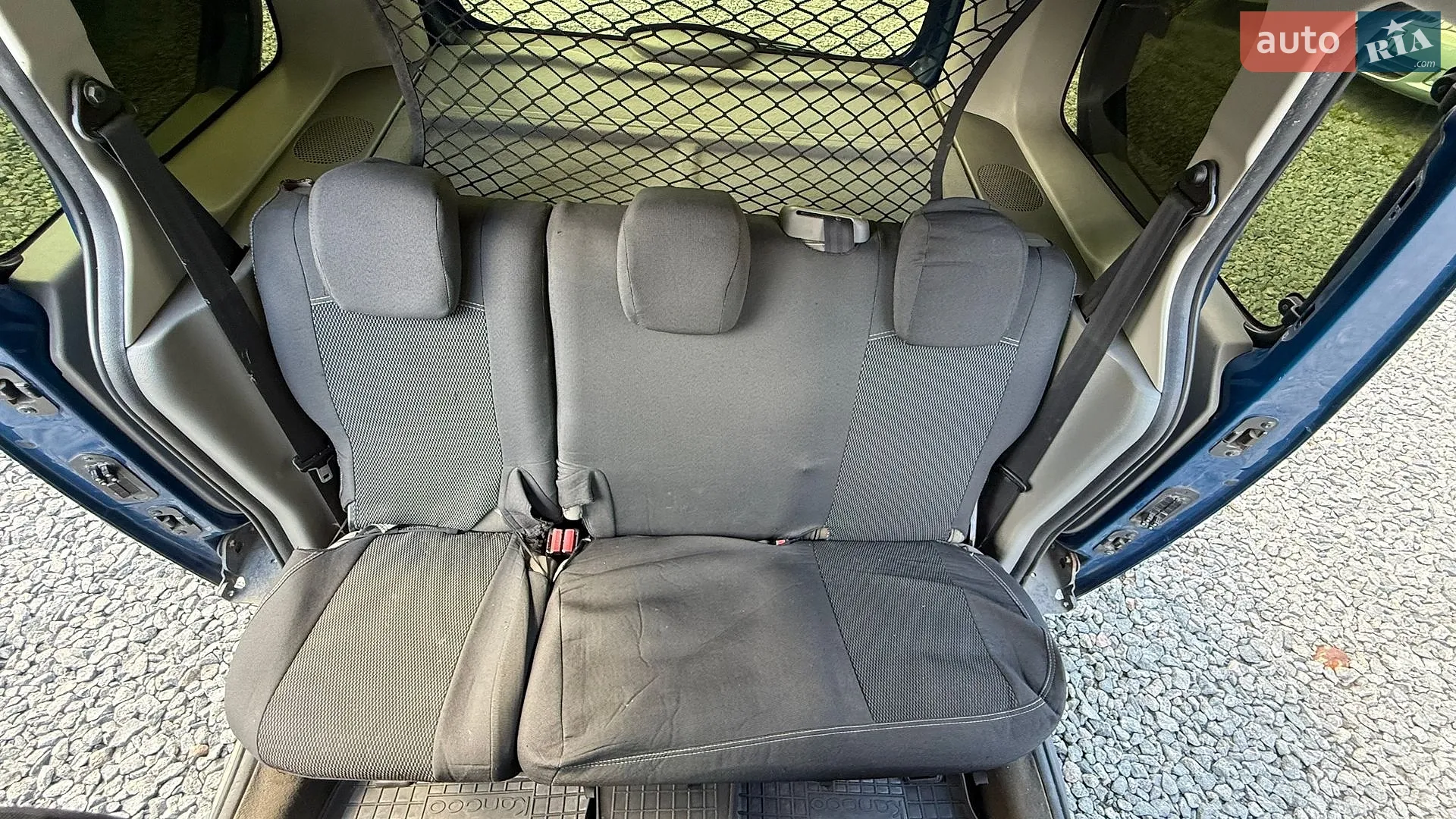 2010 Renault Kangoo - мініатюра 24