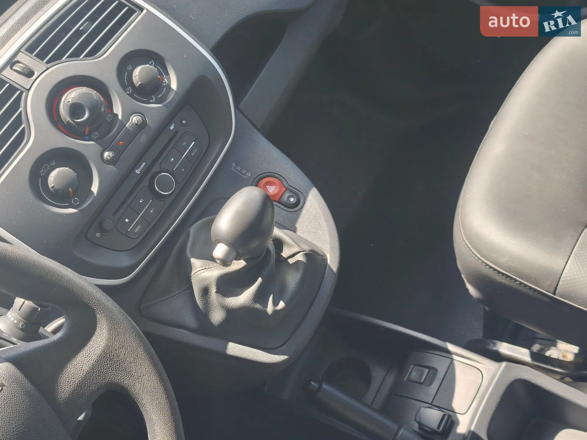 2019 Renault Kangoo - мініатюра 19