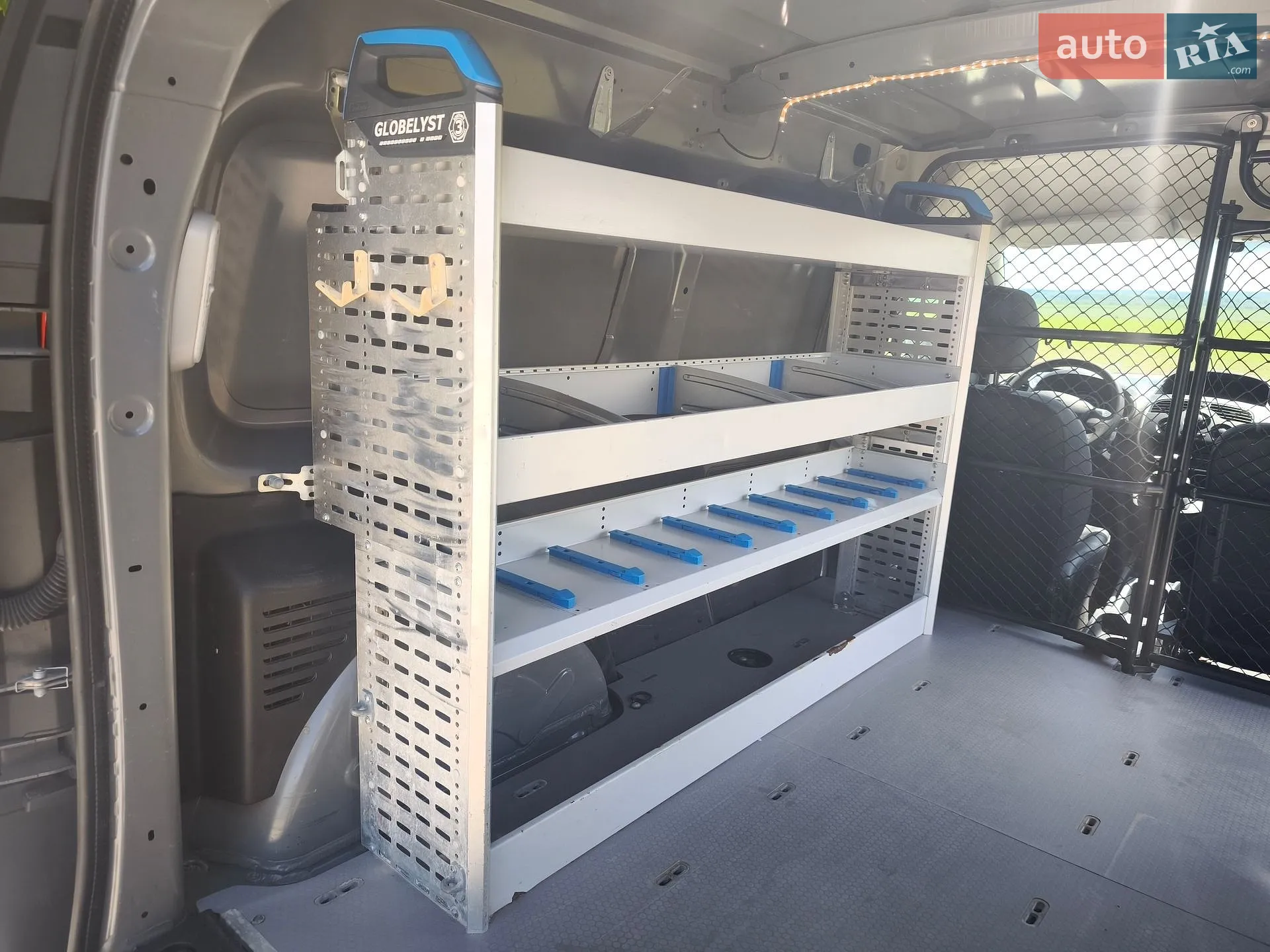 2019 Renault Kangoo - мініатюра 24