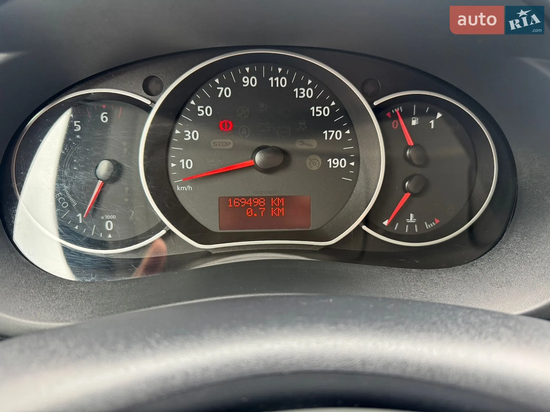 2020 Renault Kangoo - мініатюра 12