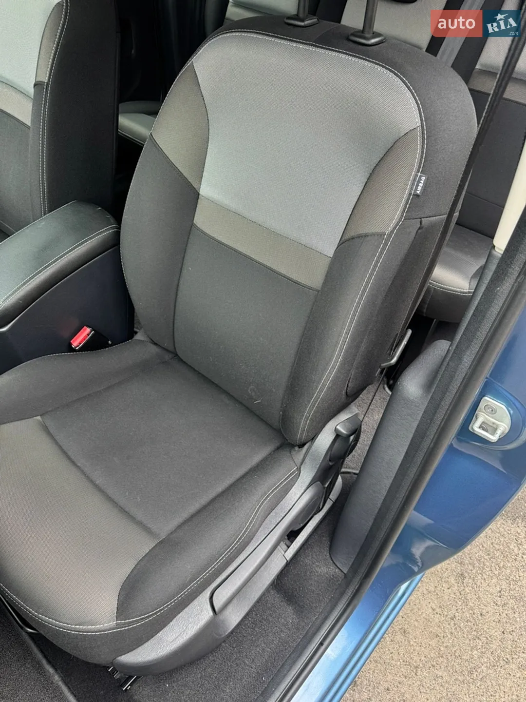 2020 Renault Kangoo - мініатюра 18