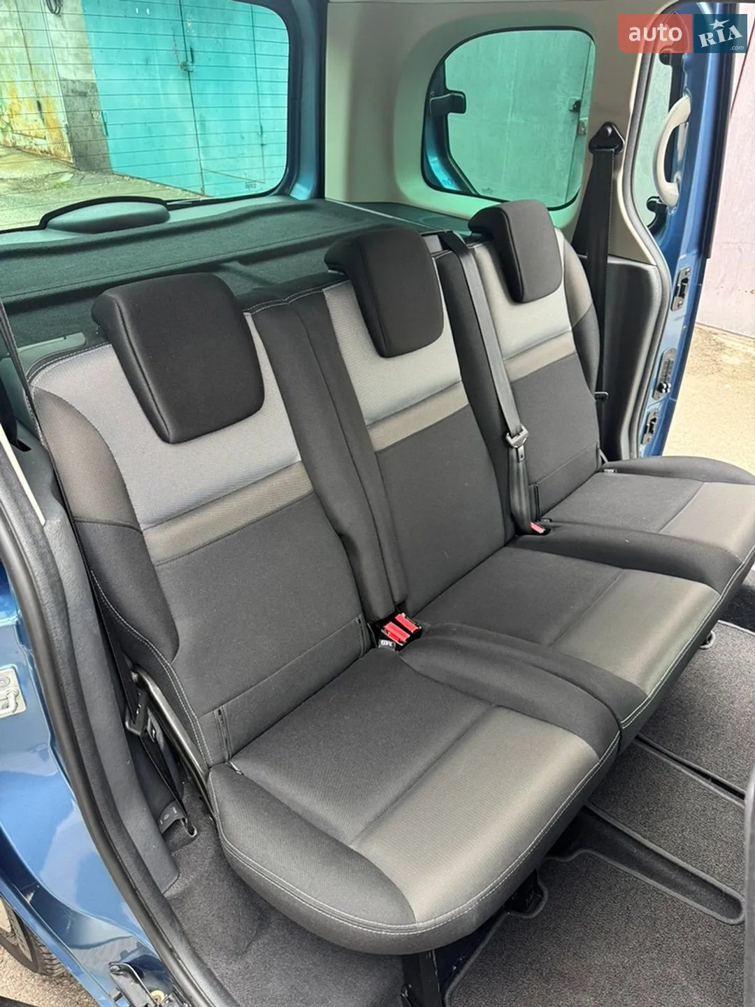 2020 Renault Kangoo - мініатюра 20