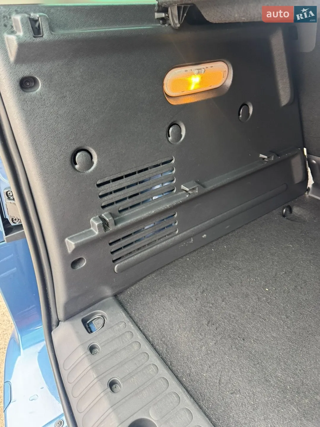 2020 Renault Kangoo - мініатюра 30