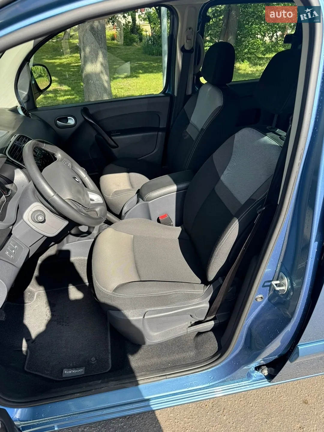 2020 Renault Kangoo - мініатюра 49