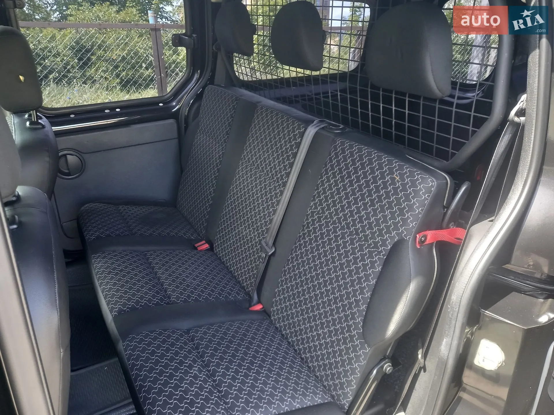 2012 Renault Kangoo - мініатюра 18