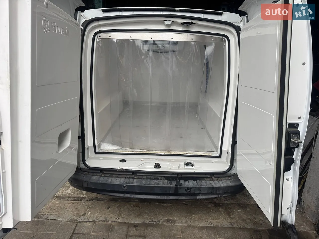 2014 Opel Vivaro - мініатюра 26