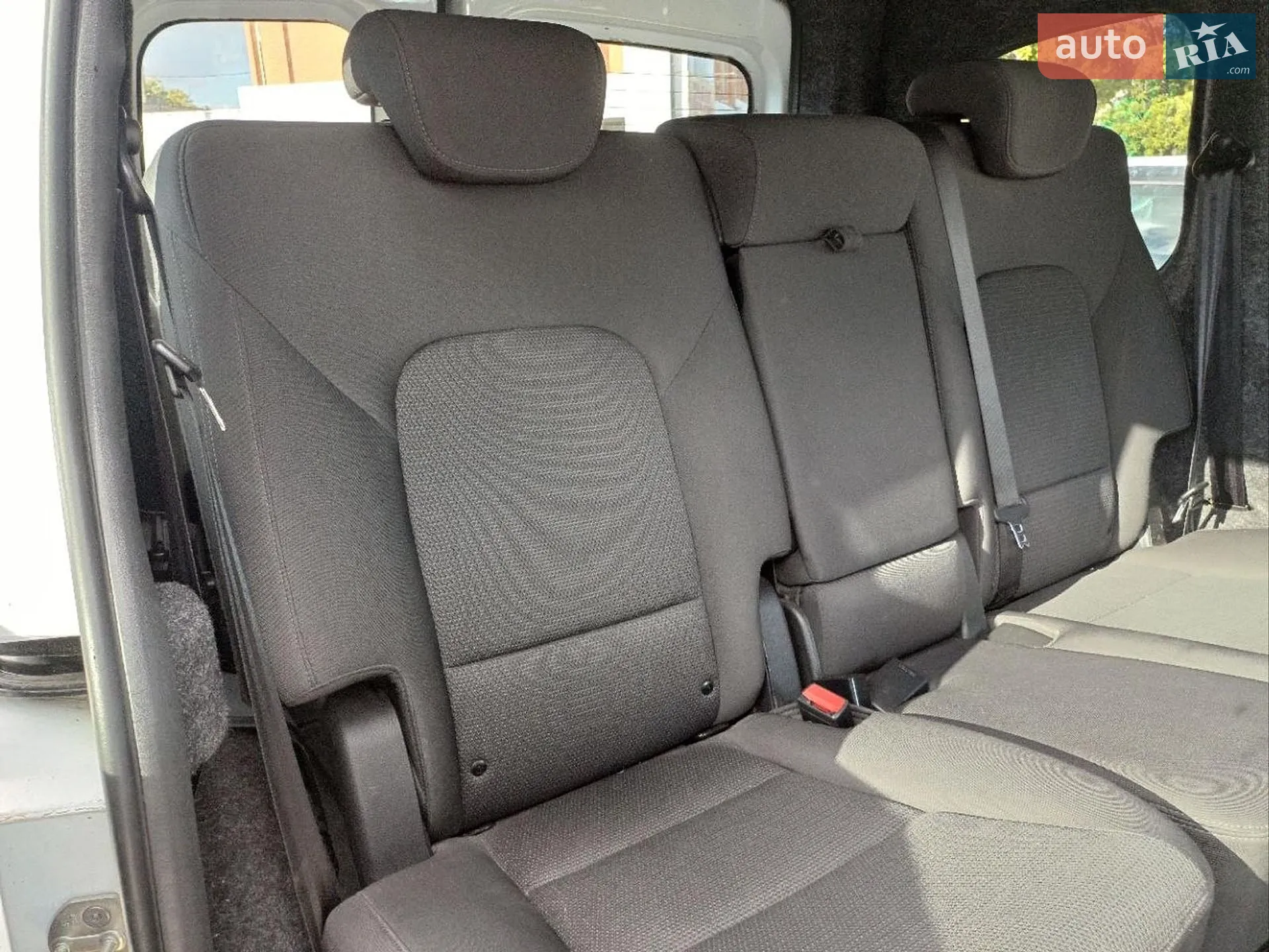 2019 Renault Kangoo - мініатюра 18