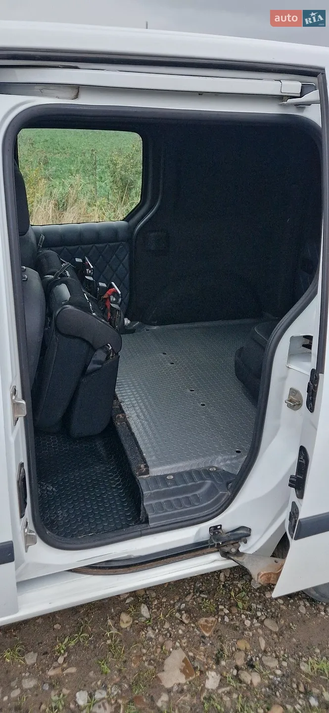 2011 Renault Kangoo - мініатюра 42