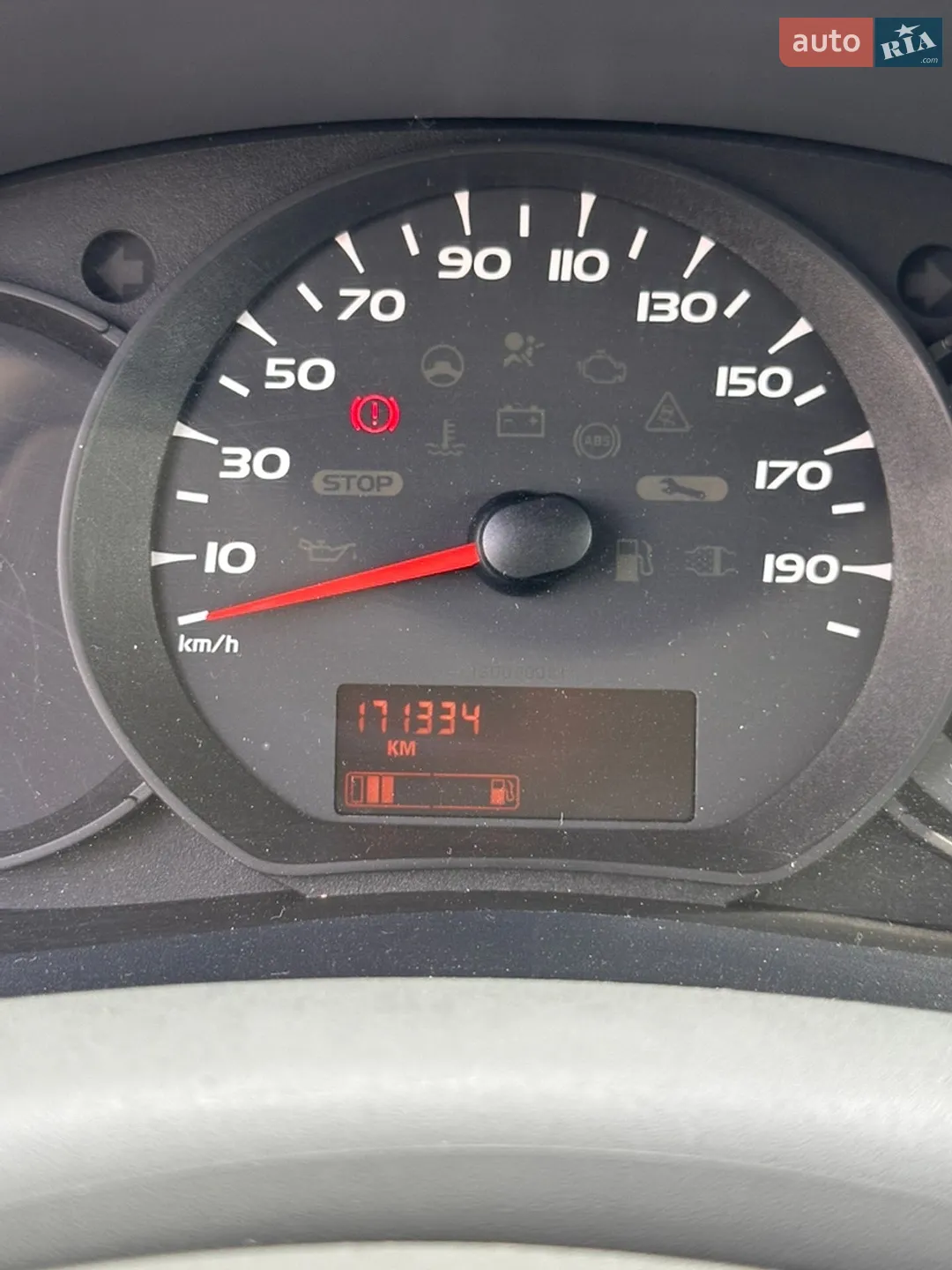 2010 Renault Kangoo - мініатюра 21