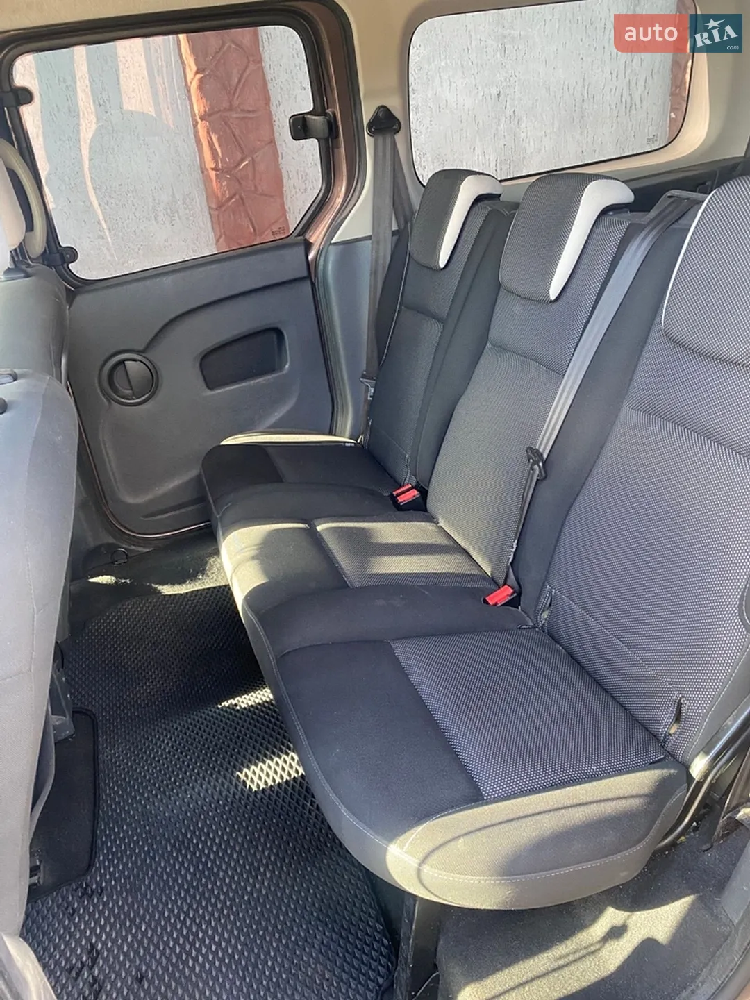 2013 Renault Kangoo - мініатюра 12