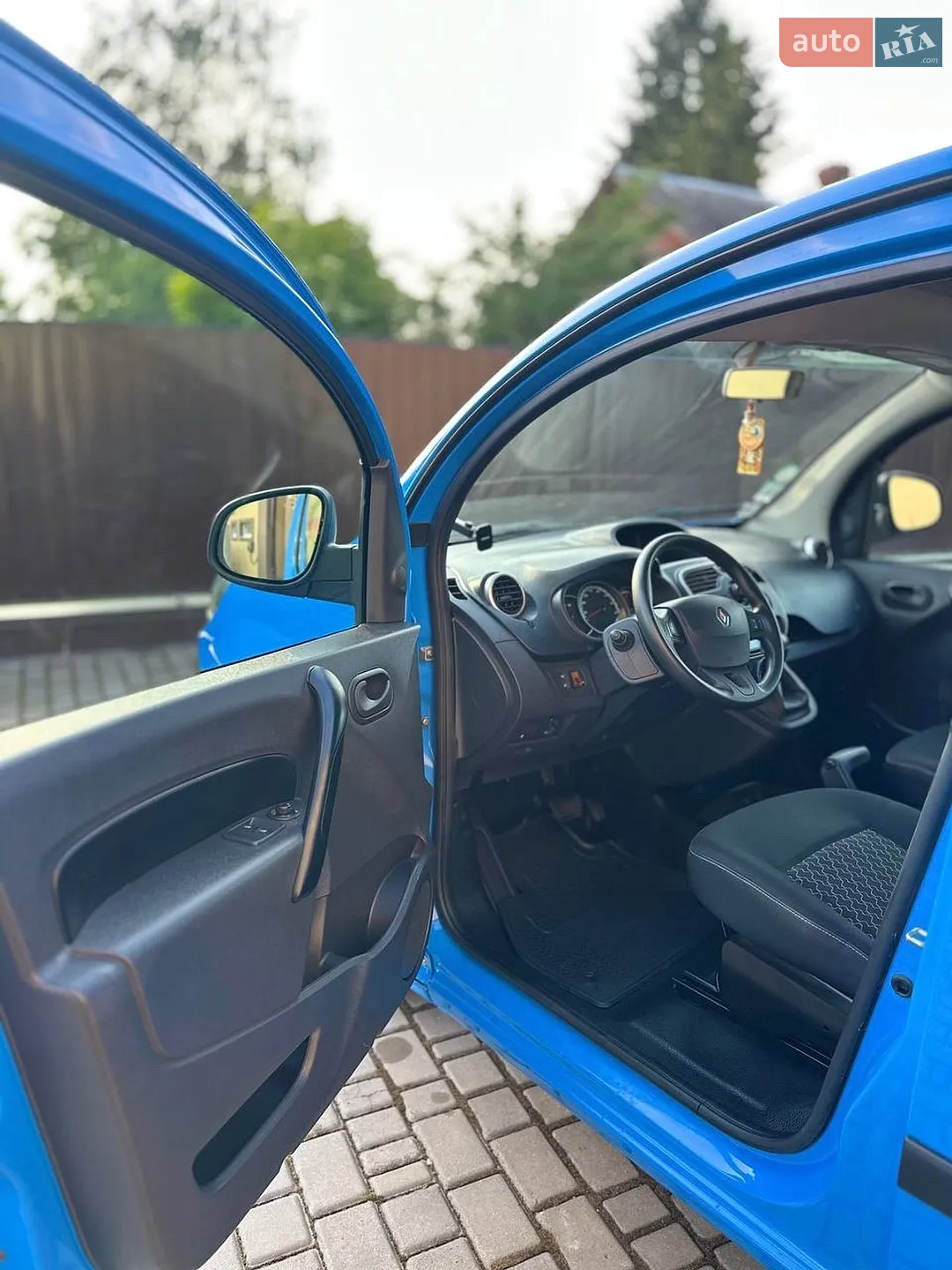 2014 Renault Kangoo - мініатюра 8