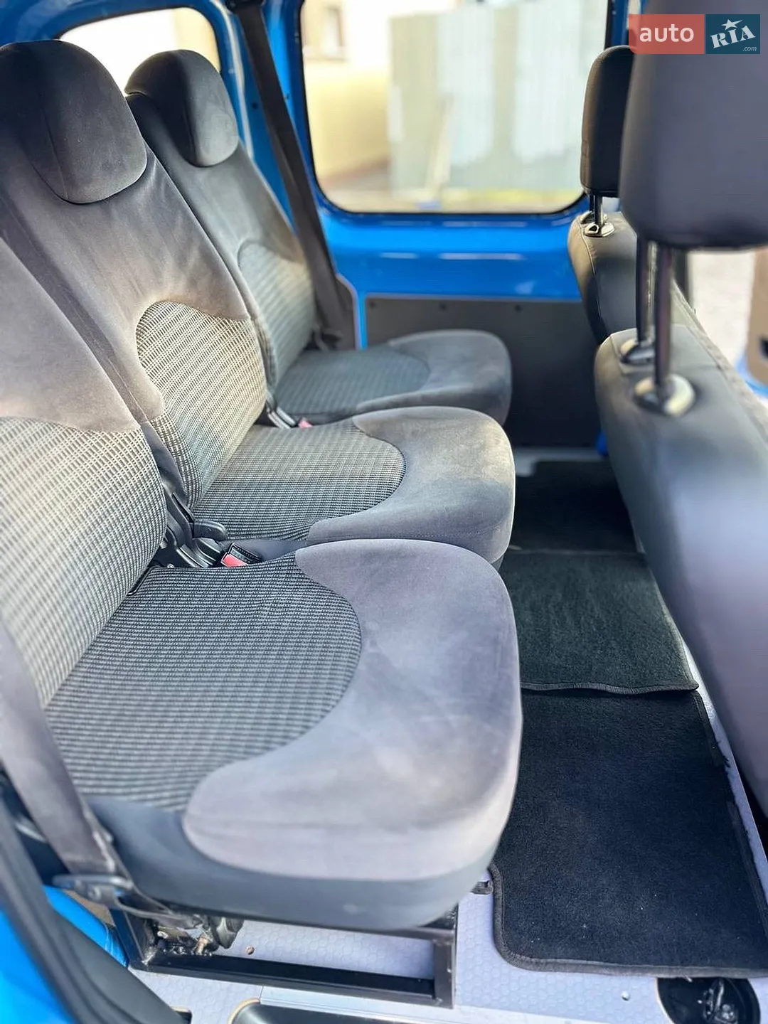 2014 Renault Kangoo - мініатюра 12