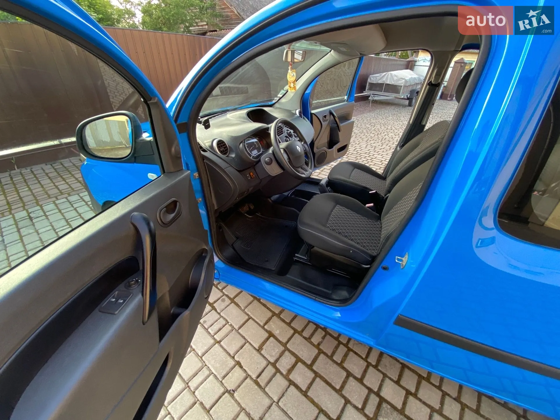 2014 Renault Kangoo - мініатюра 18