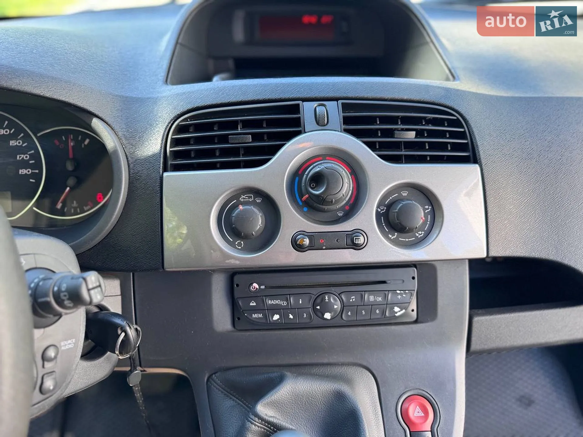 2011 Renault Kangoo - мініатюра 20