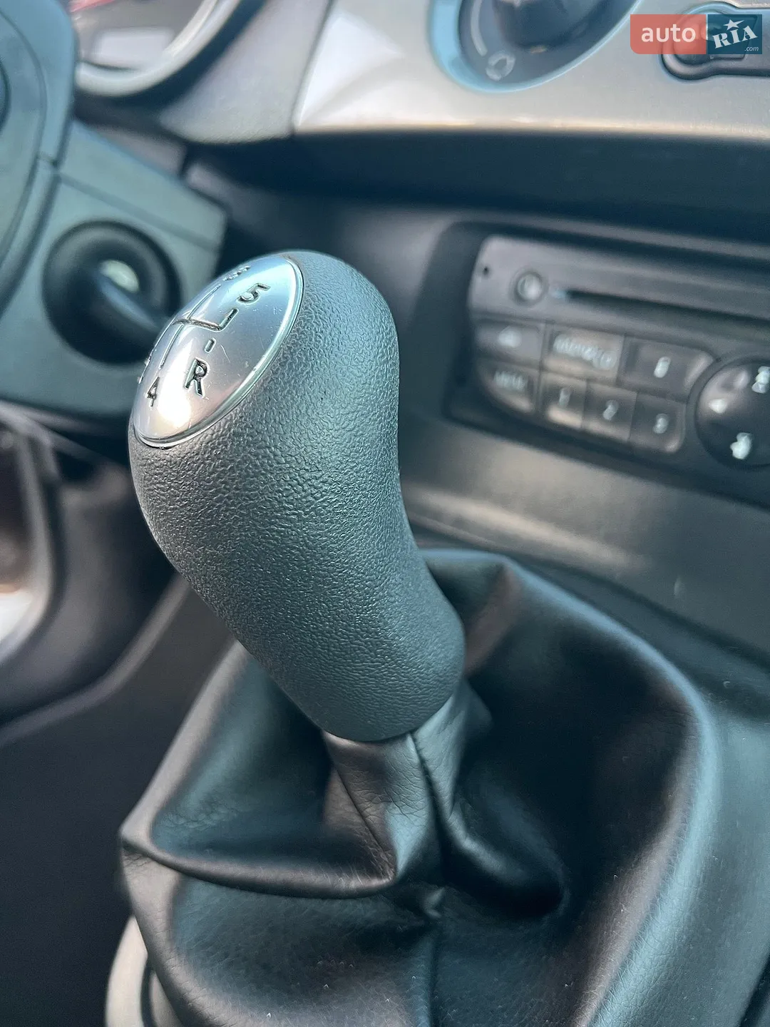 2011 Renault Kangoo - мініатюра 27