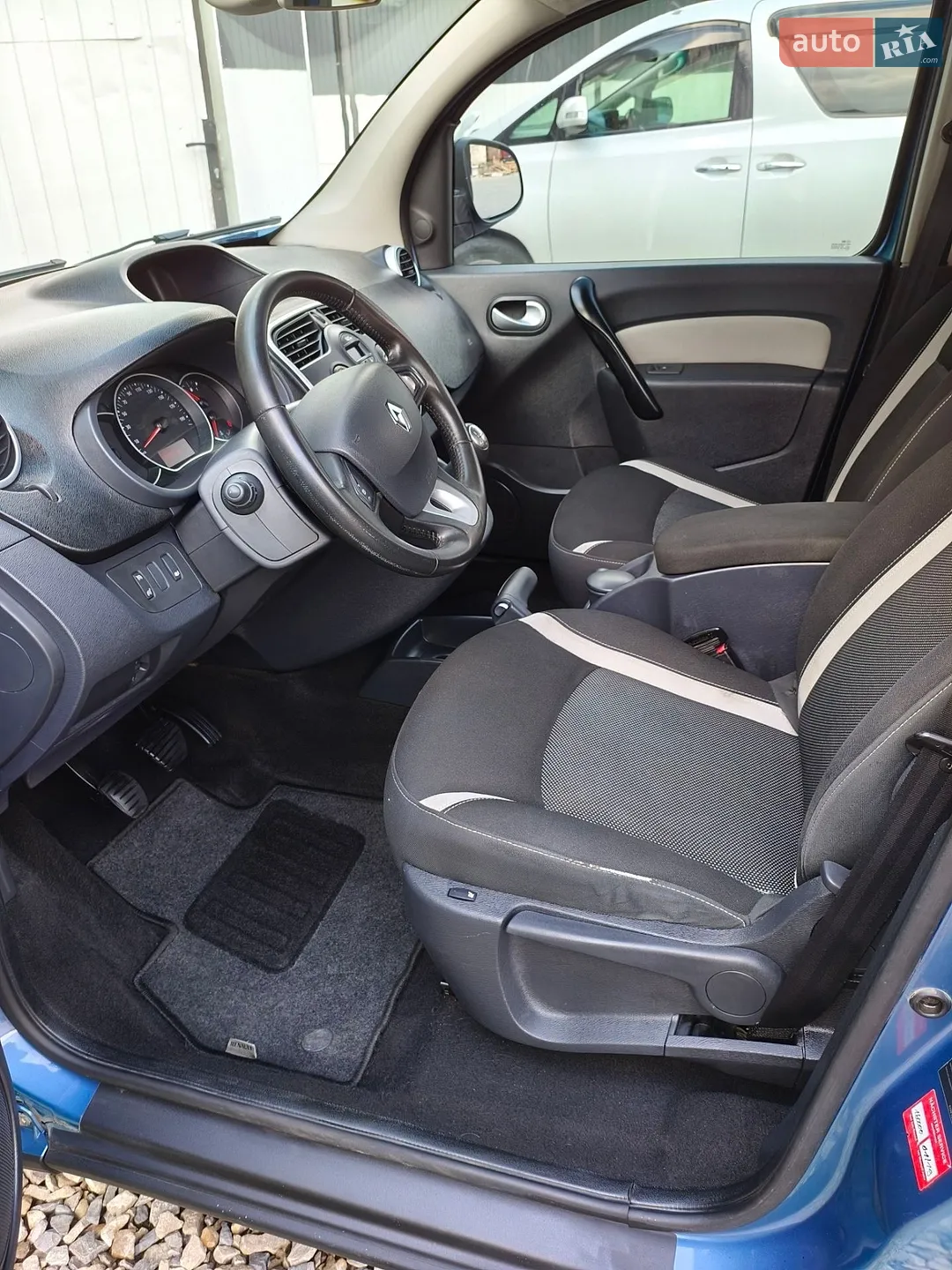 2014 Renault Kangoo - мініатюра 4