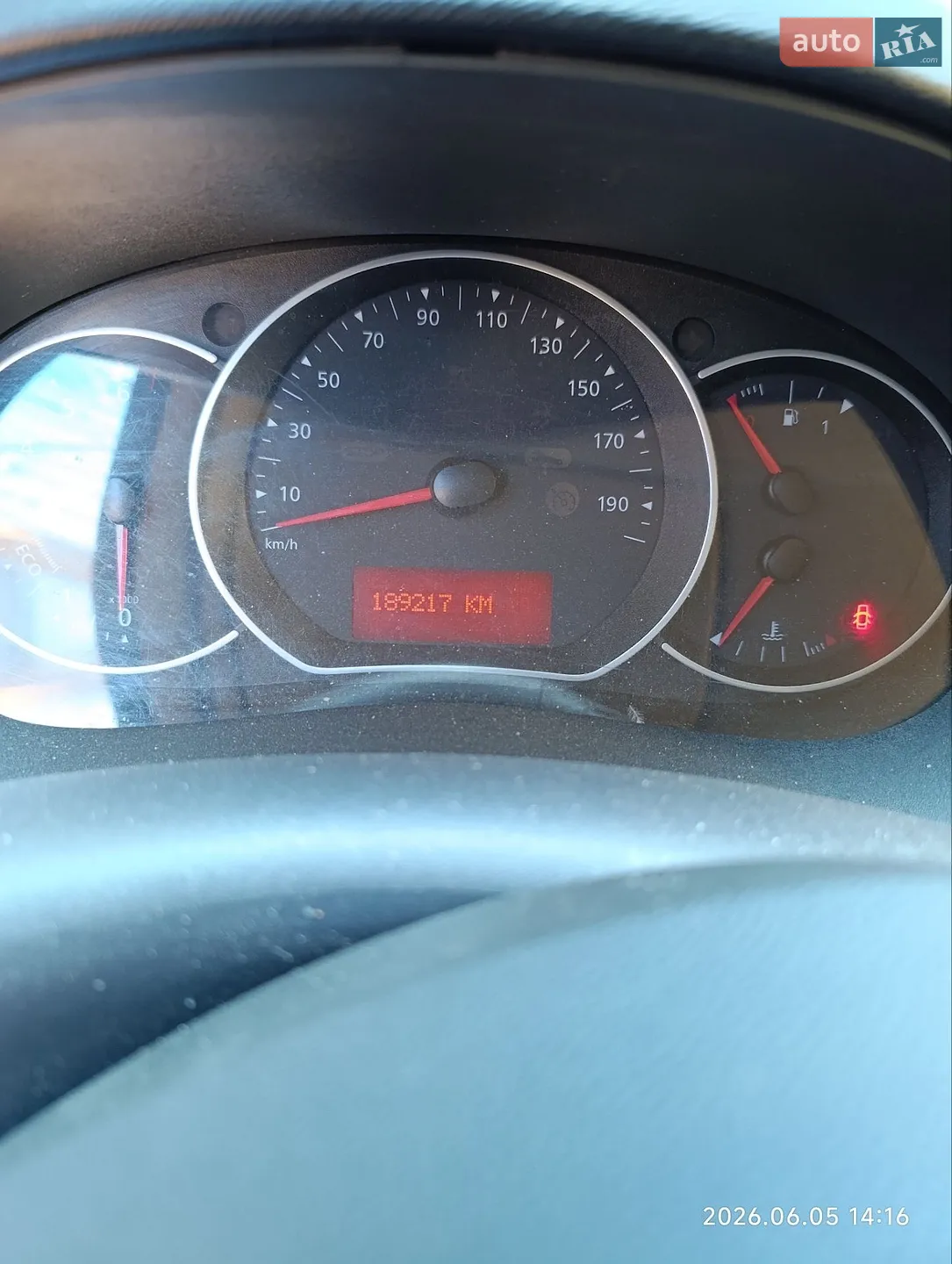 2016 Renault Kangoo - мініатюра 6