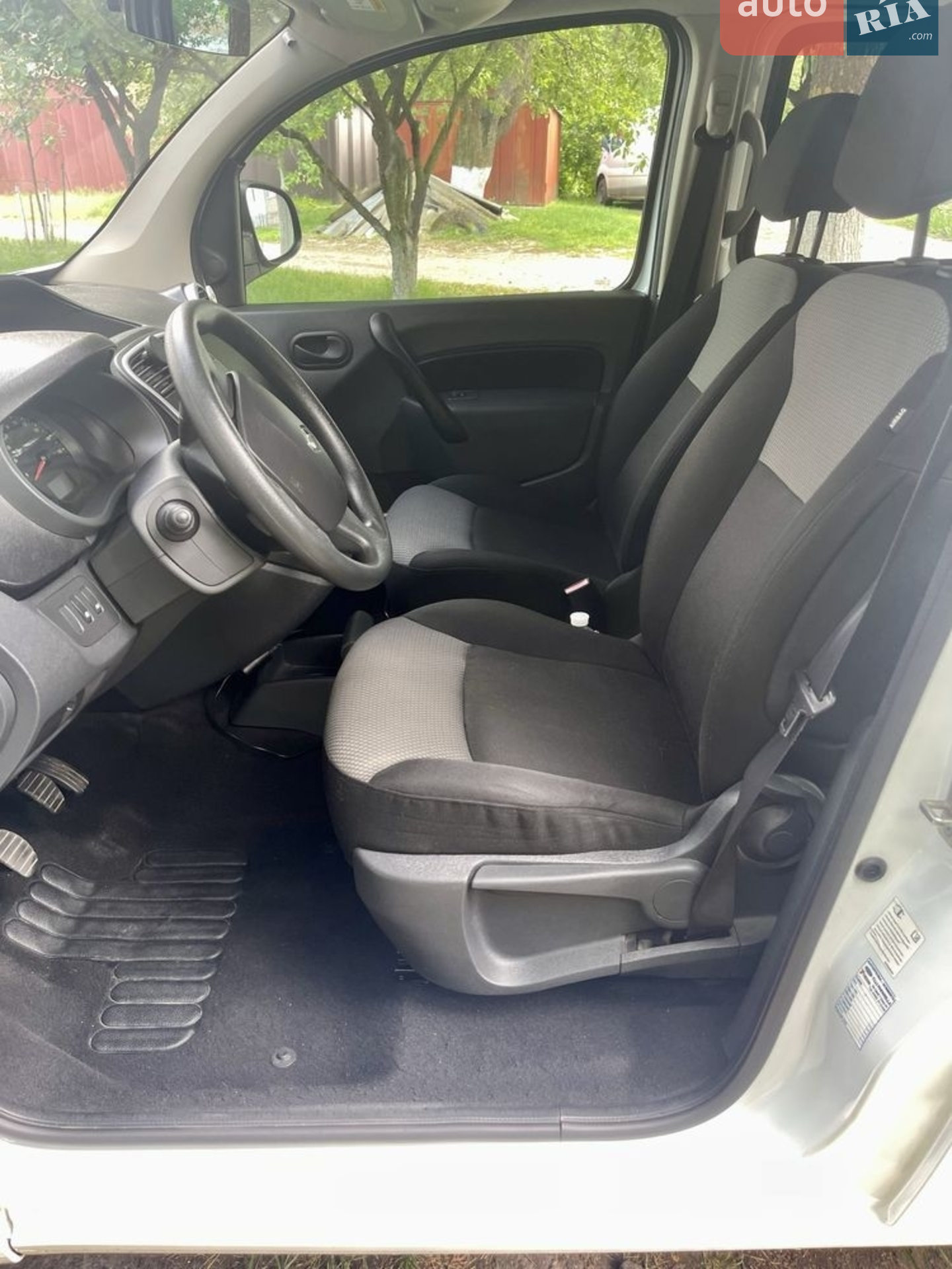 2014 Renault Kangoo - мініатюра 6