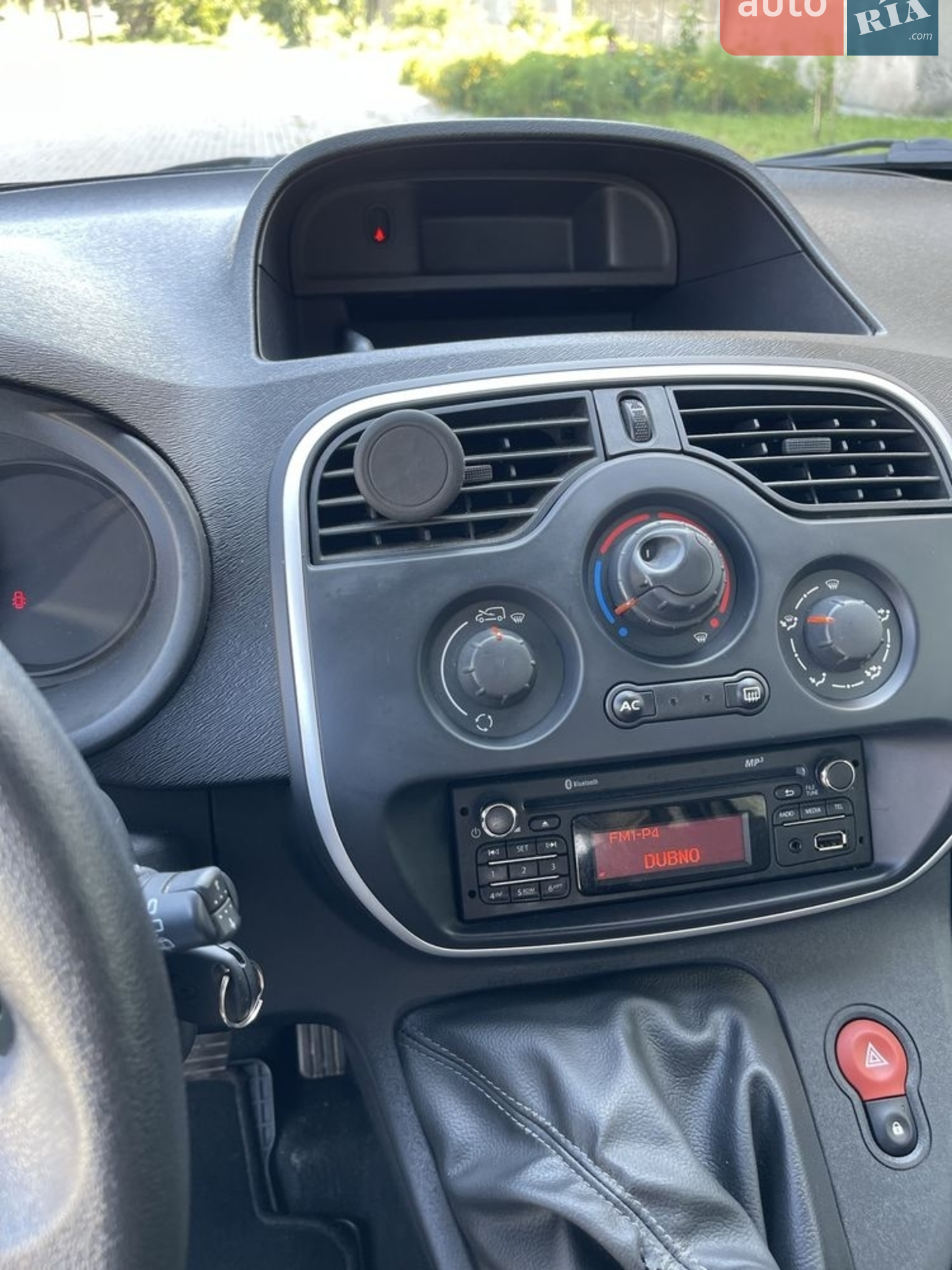 2014 Renault Kangoo - мініатюра 8