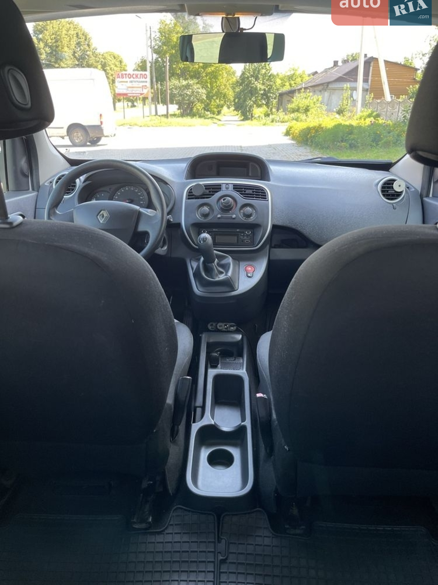 2014 Renault Kangoo - мініатюра 15