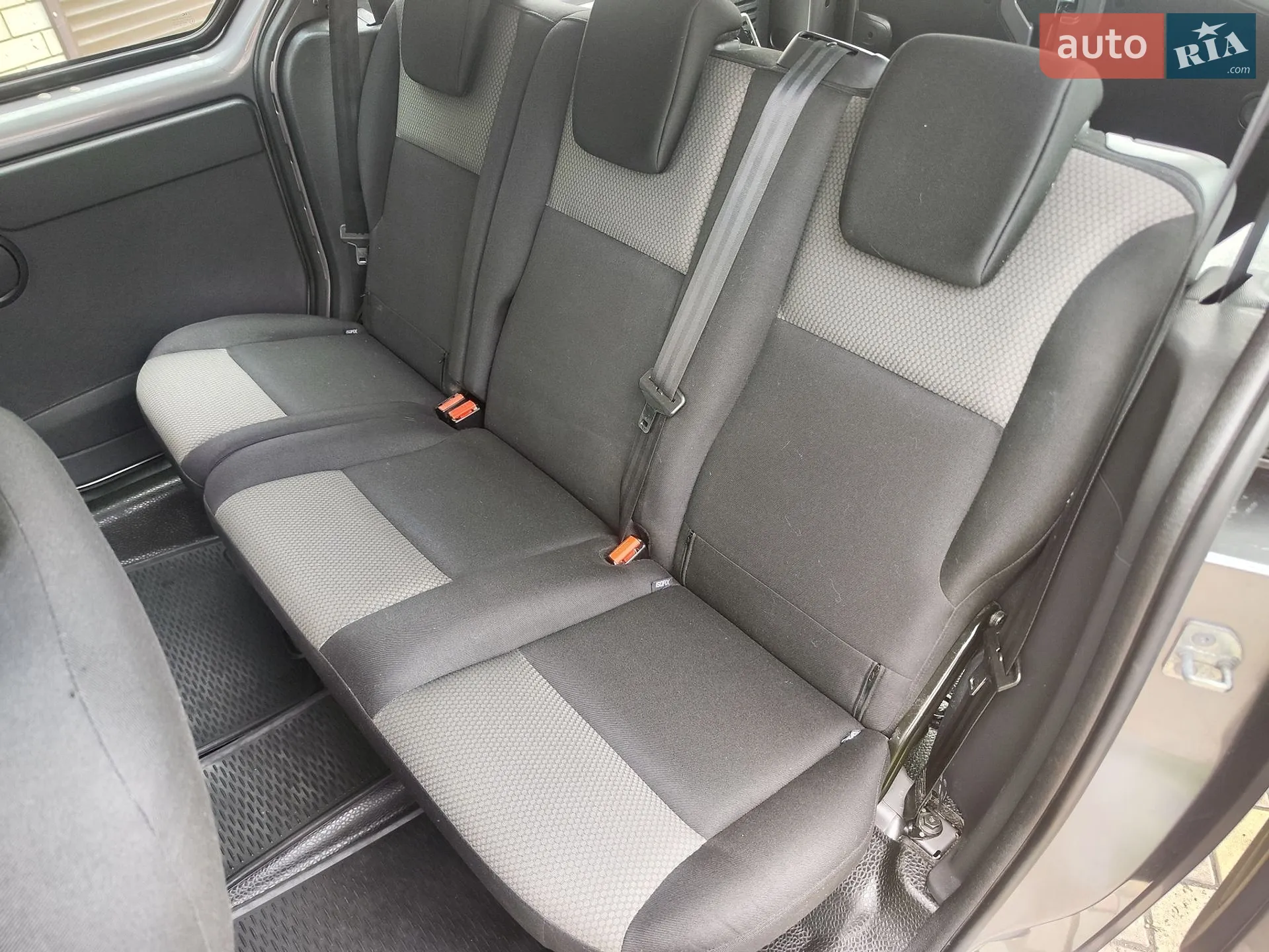 2019 Renault Kangoo - мініатюра 11