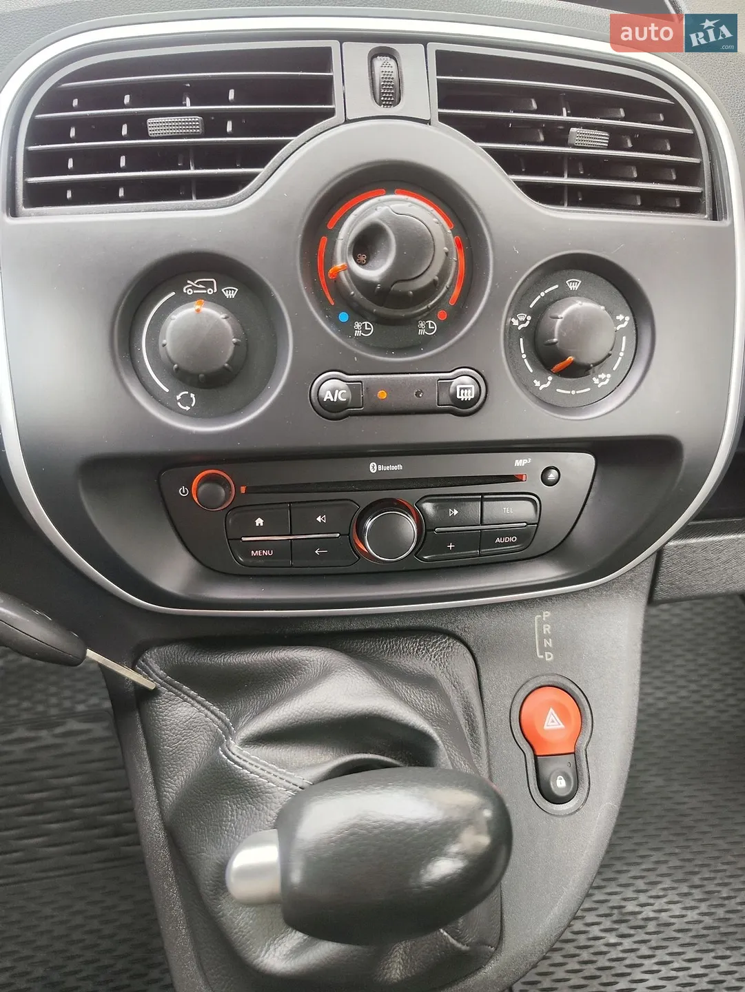 2019 Renault Kangoo - мініатюра 20
