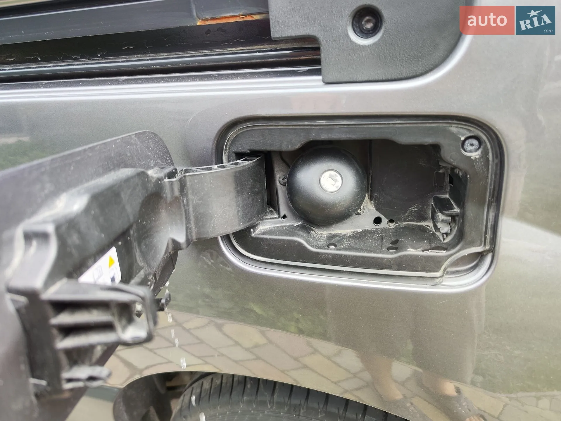 2019 Renault Kangoo - мініатюра 31