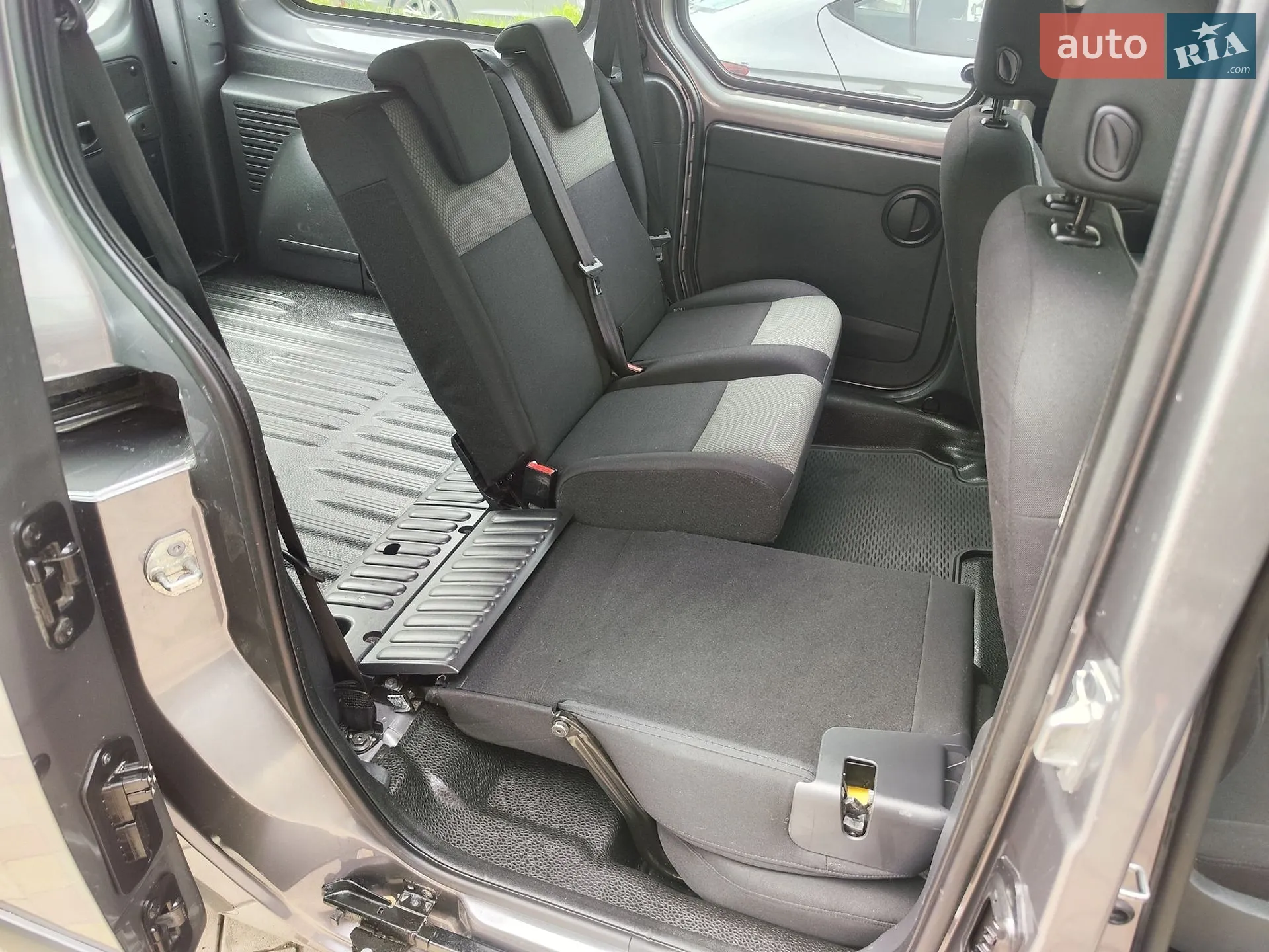 2019 Renault Kangoo - мініатюра 16