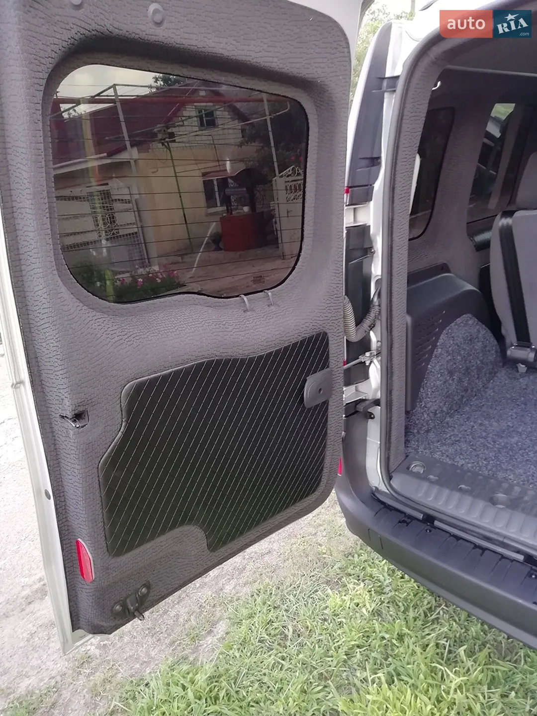 2018 Renault Kangoo - мініатюра 17