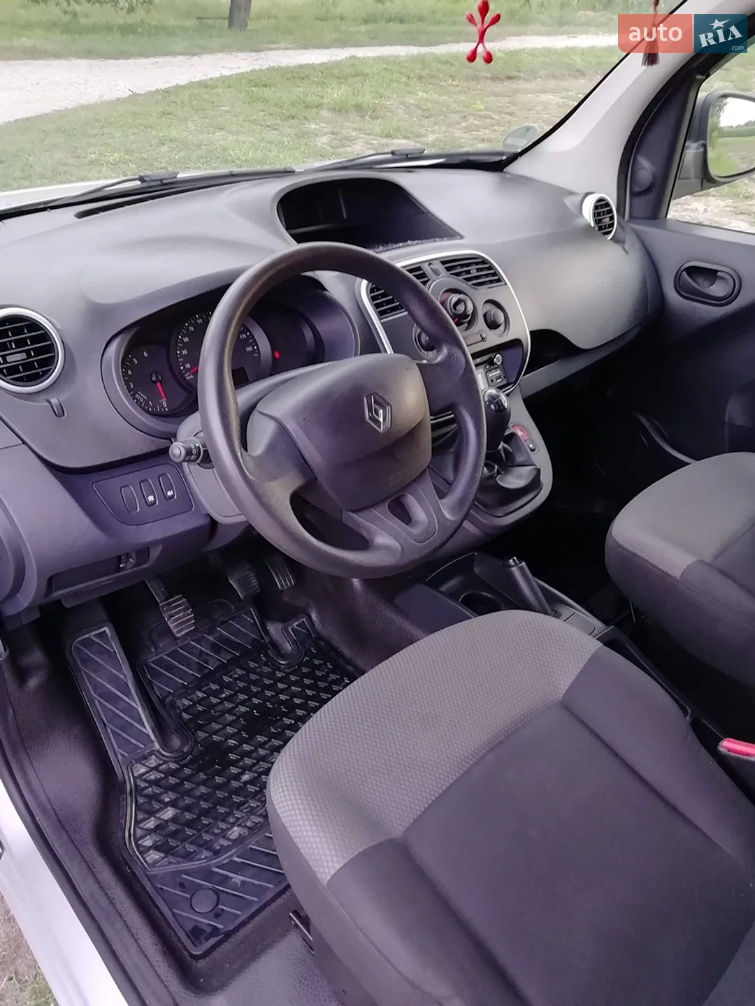 2018 Renault Kangoo - мініатюра 21
