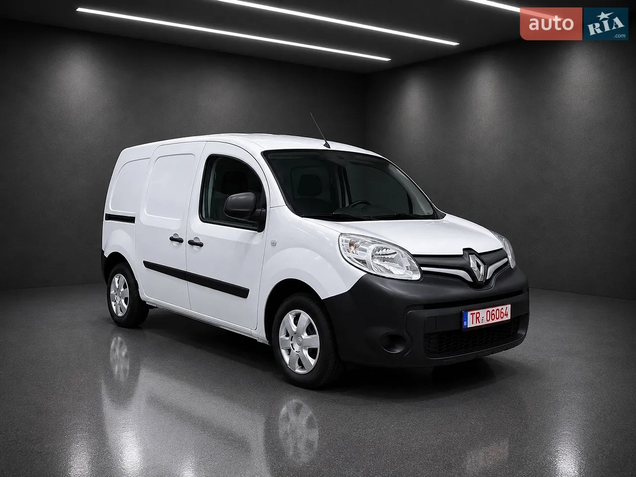 2019 Renault Trafic - мініатюра 56