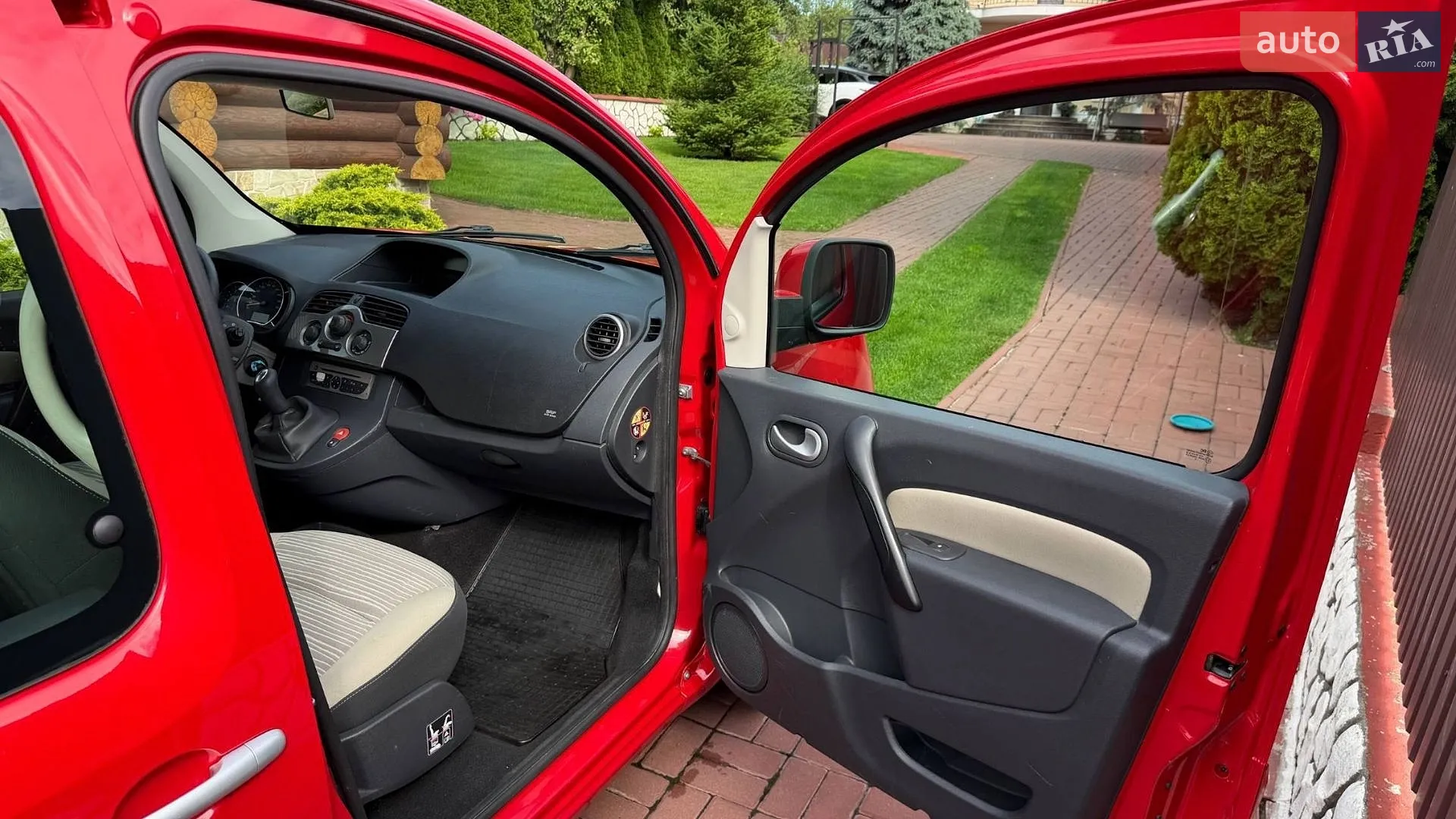 2012 Renault Kangoo - мініатюра 21